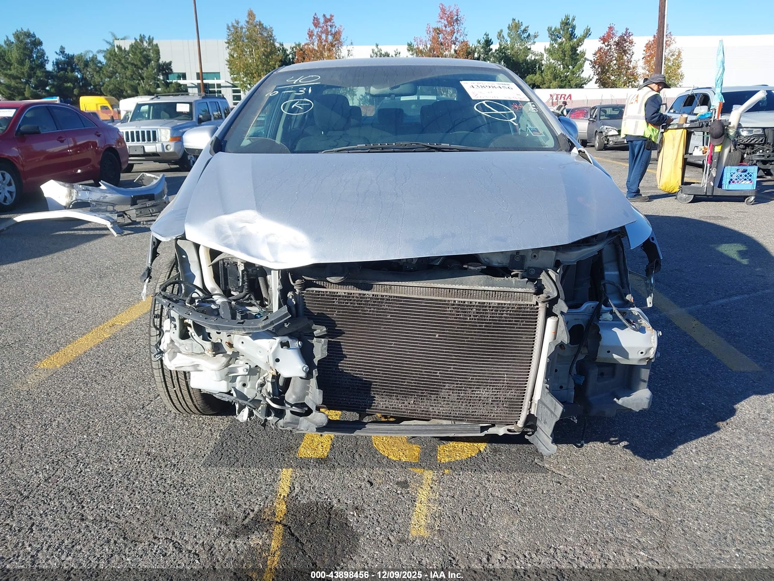 HONDA CIVIC image 6