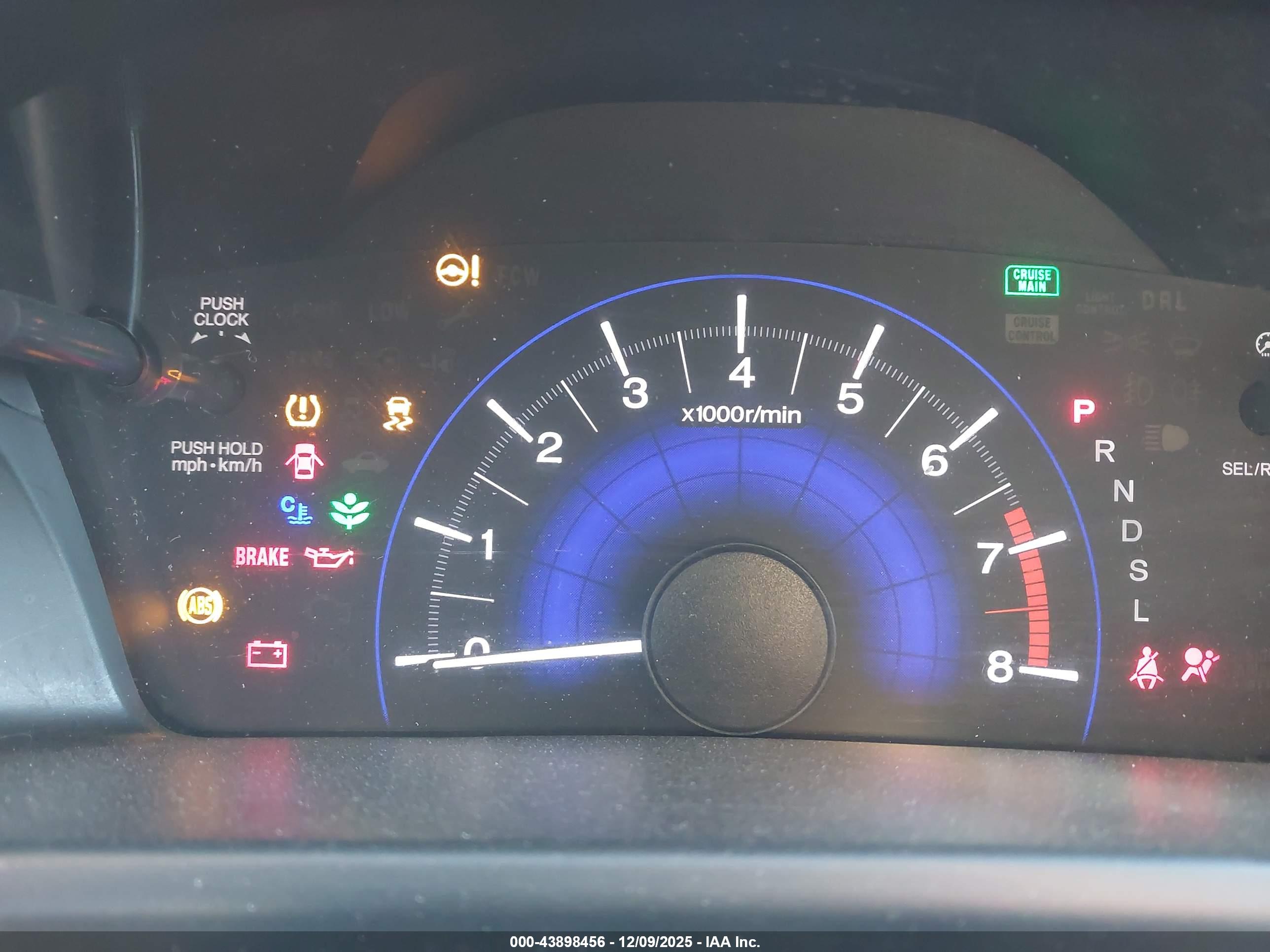 HONDA CIVIC image 7