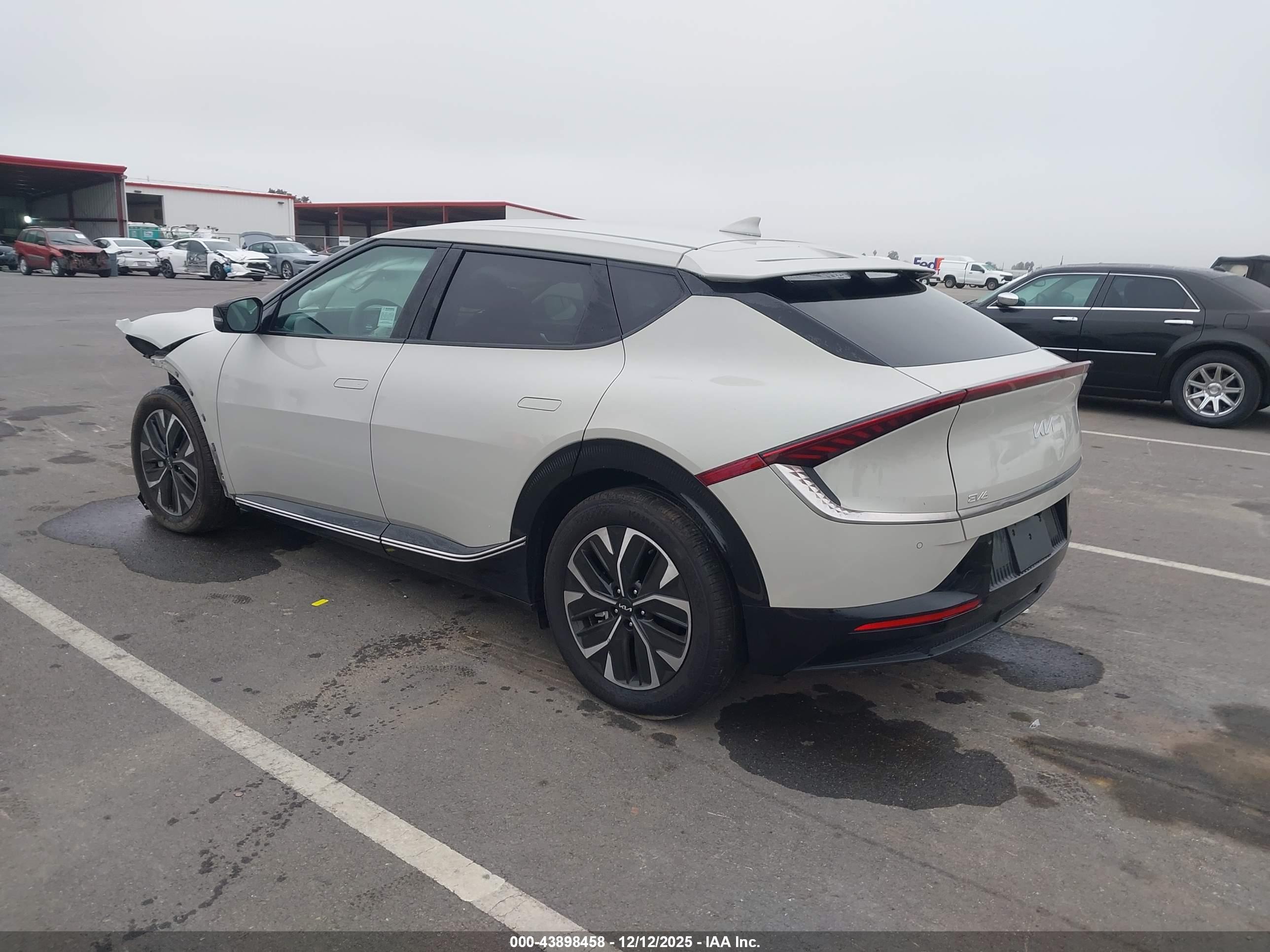 KIA EV6 image 3