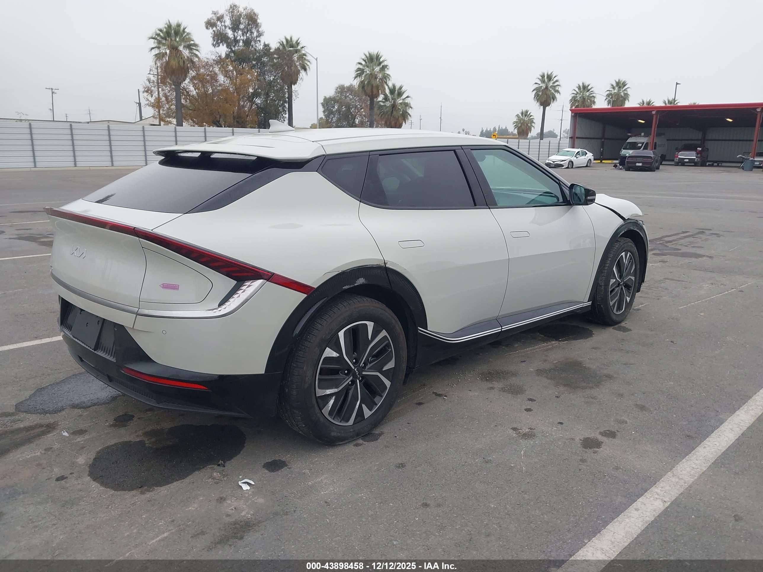 KIA EV6 image 4