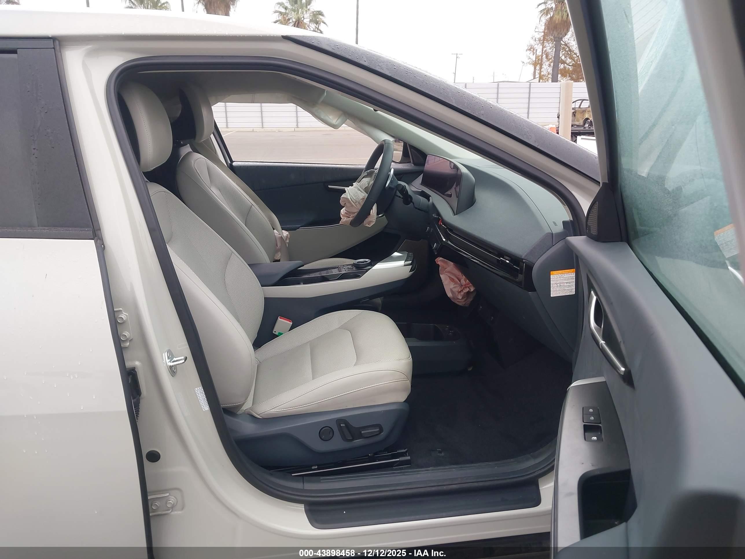 KIA EV6 image 5