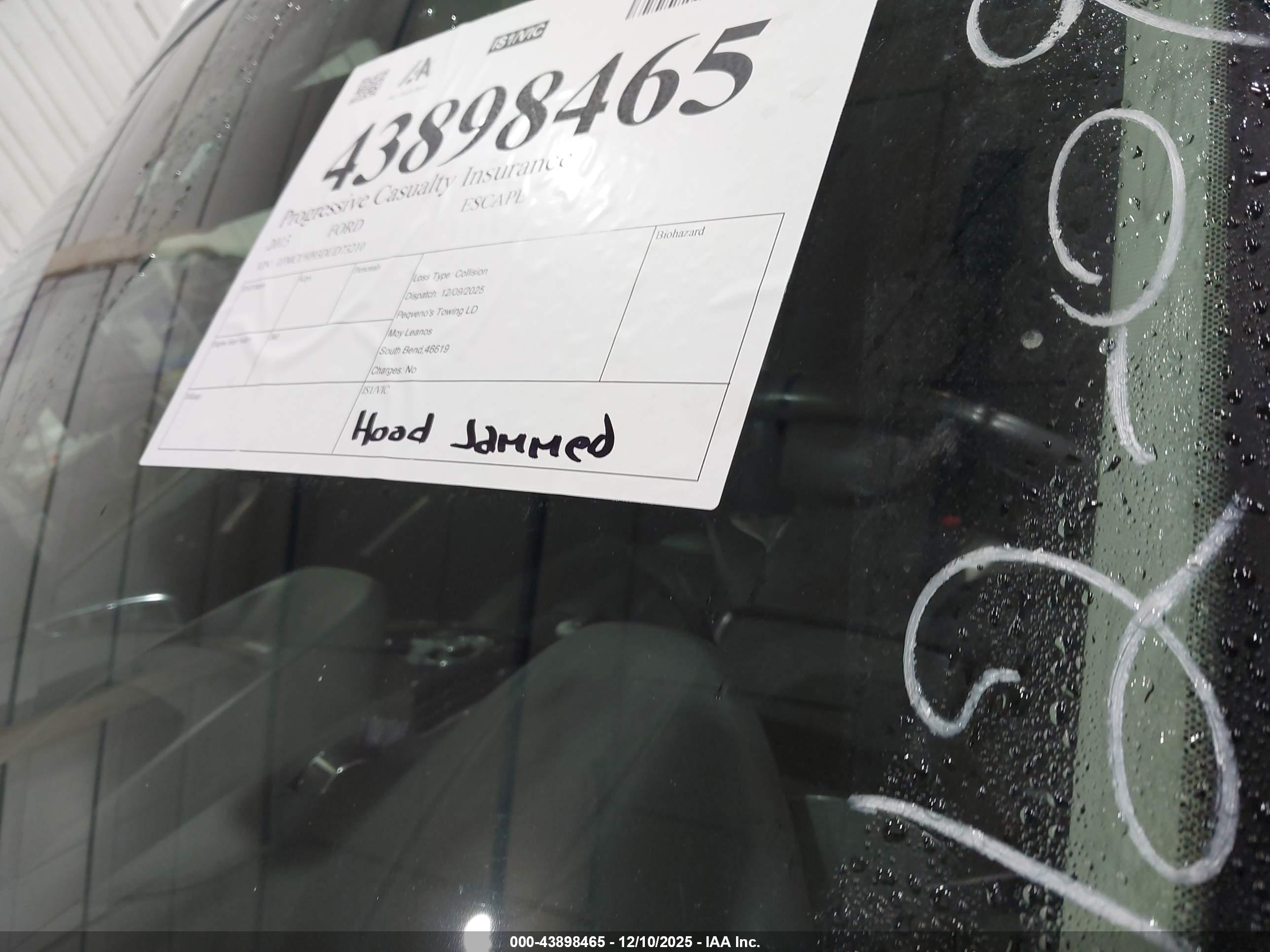 FORD ESCAPE image 10