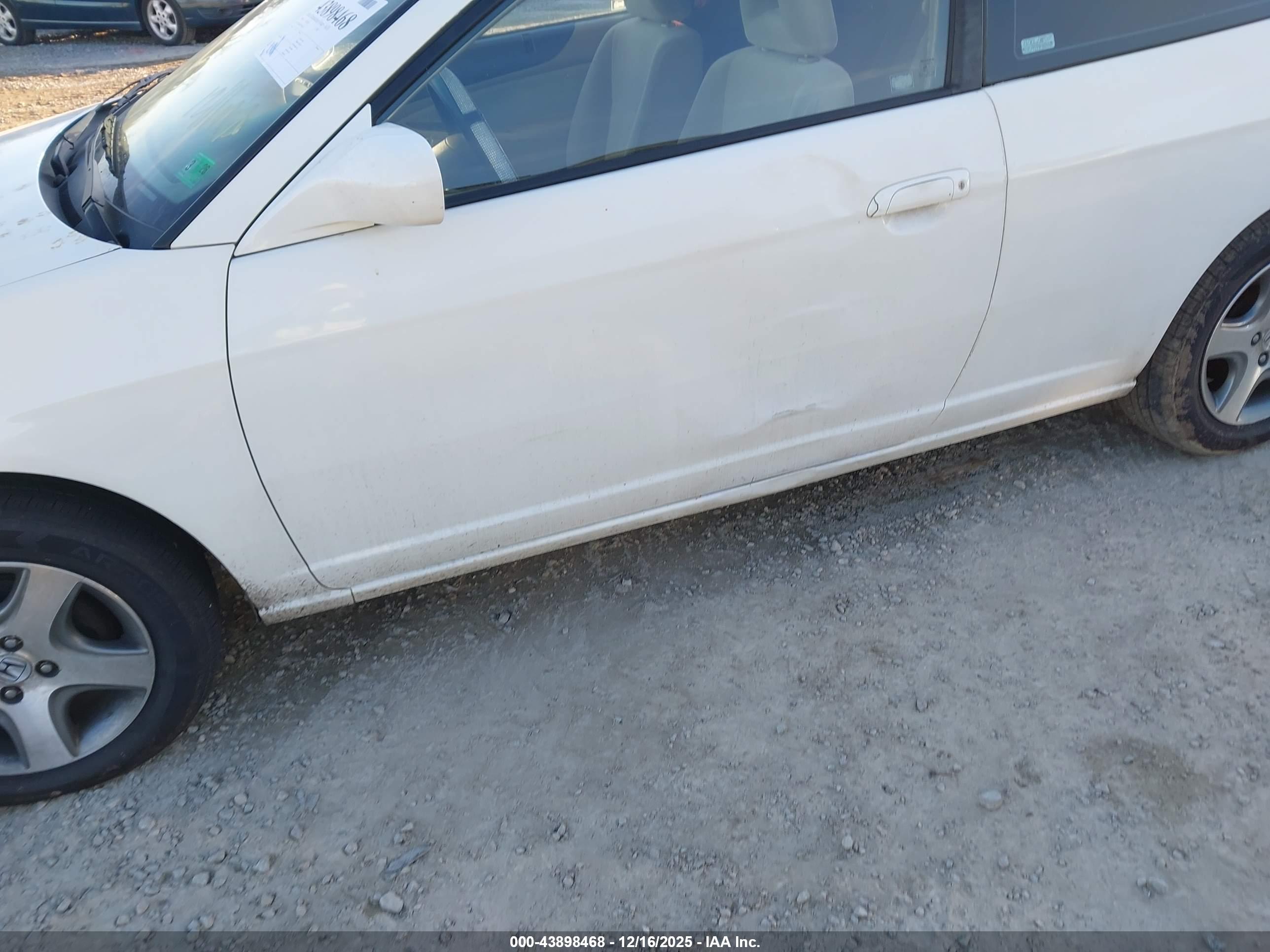 HONDA CIVIC image 6
