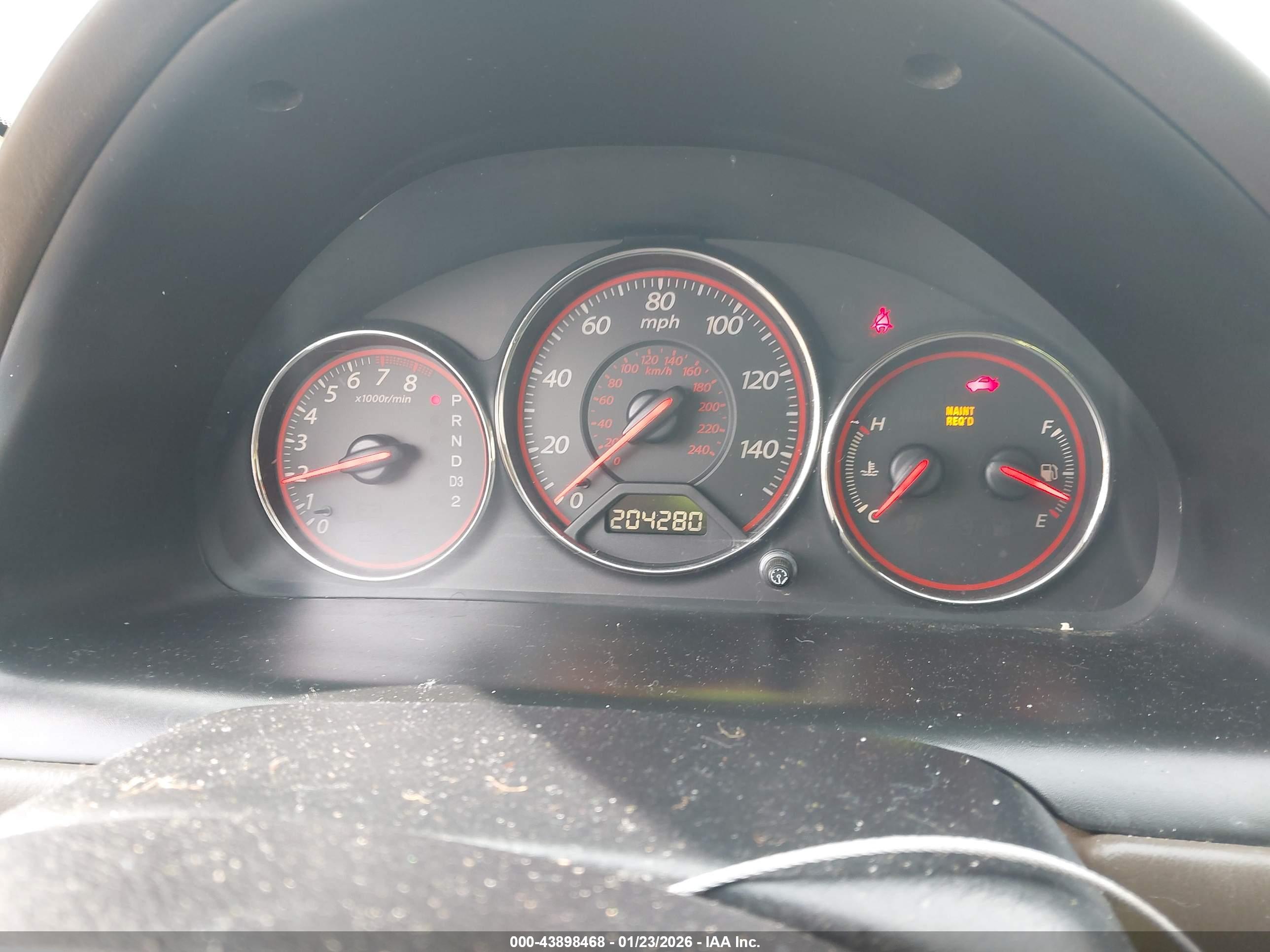 HONDA CIVIC image 7
