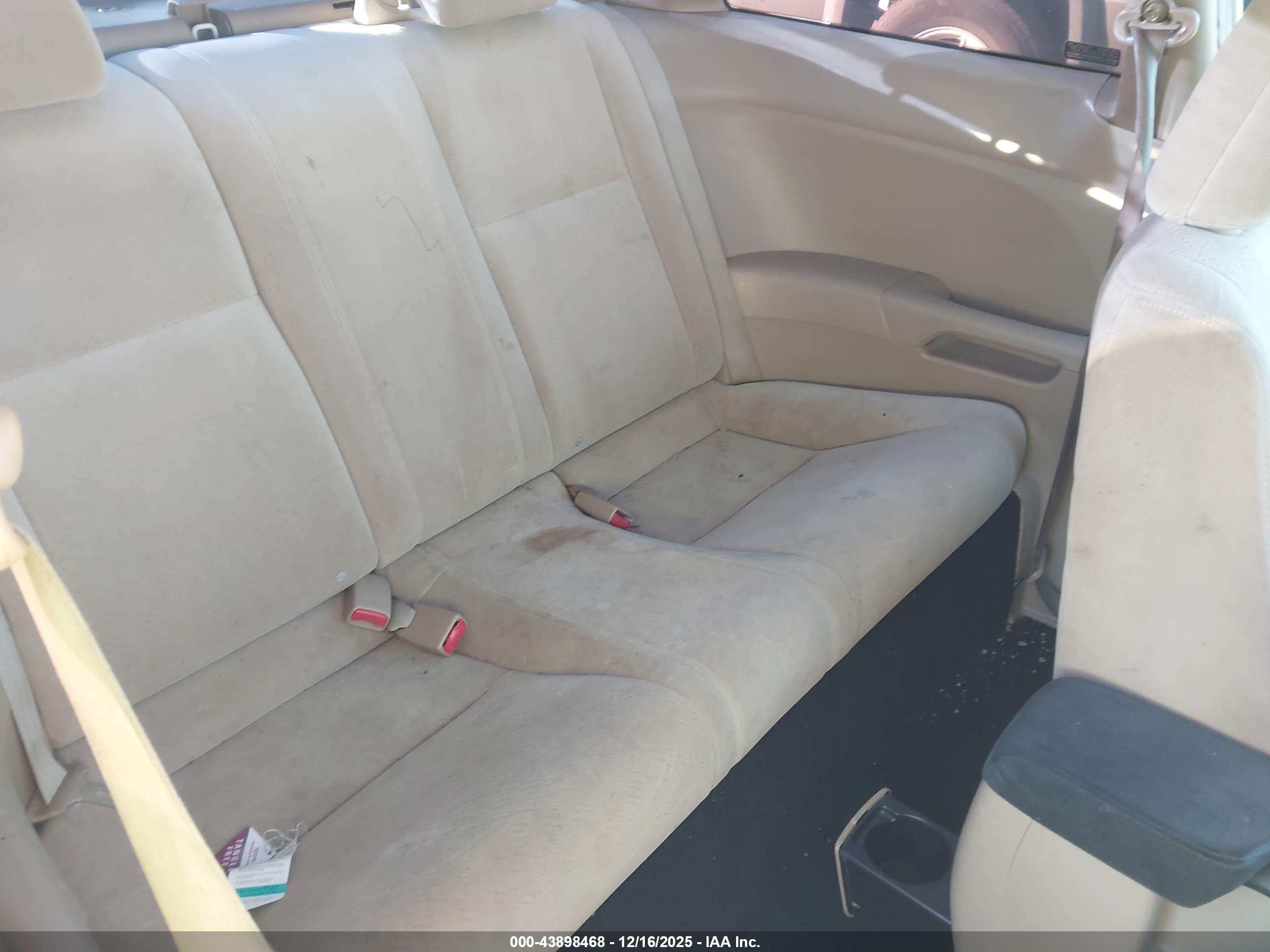 HONDA CIVIC image 8
