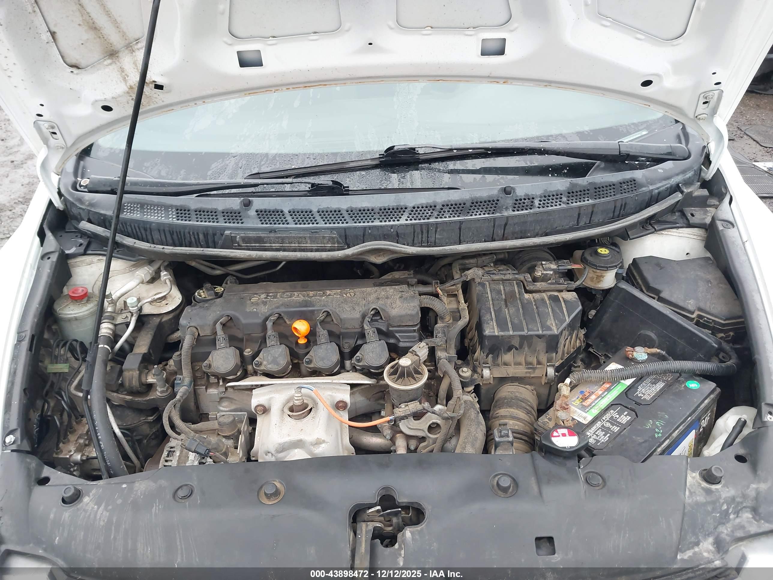 HONDA CIVIC image 10