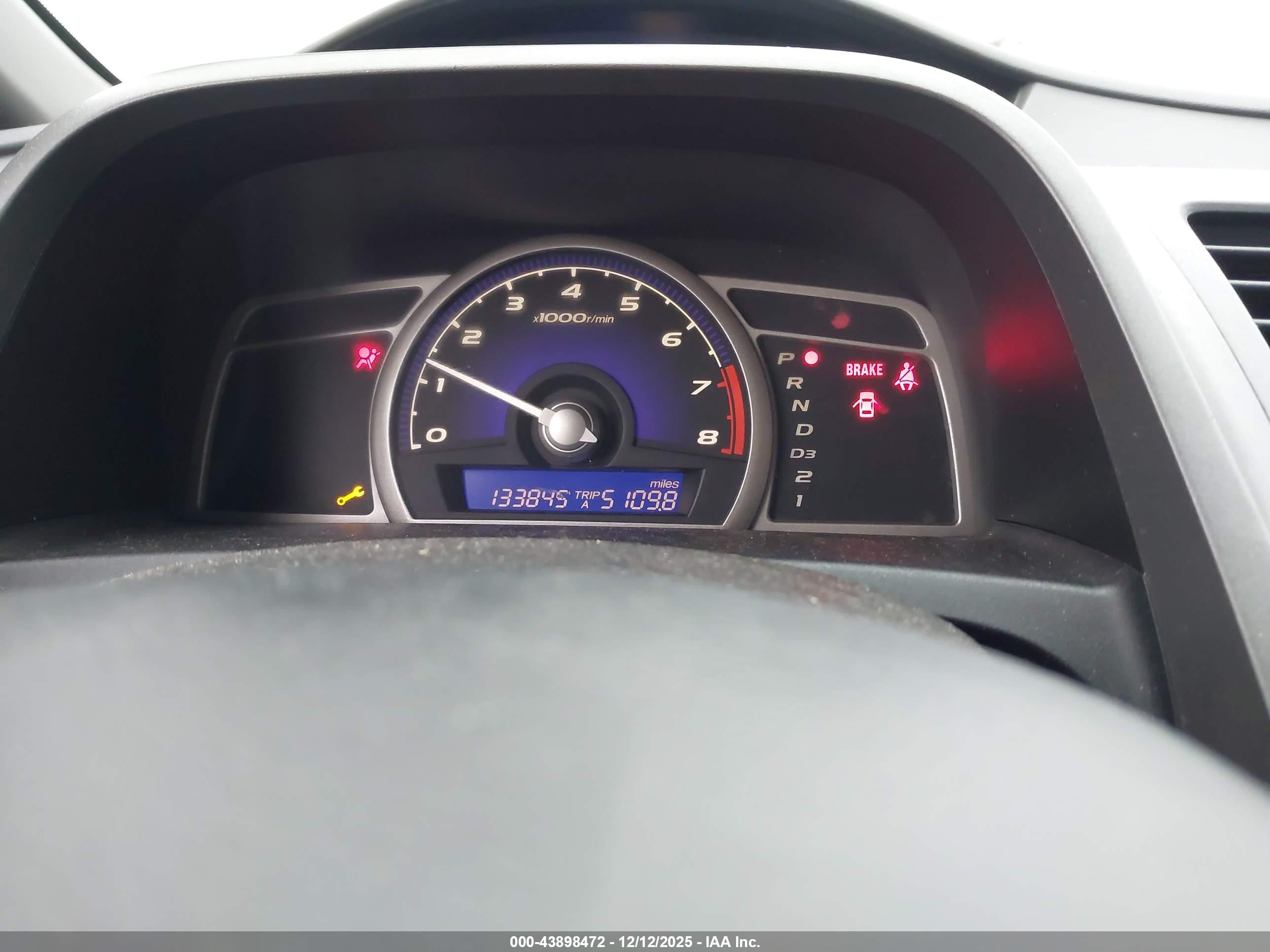 HONDA CIVIC image 7