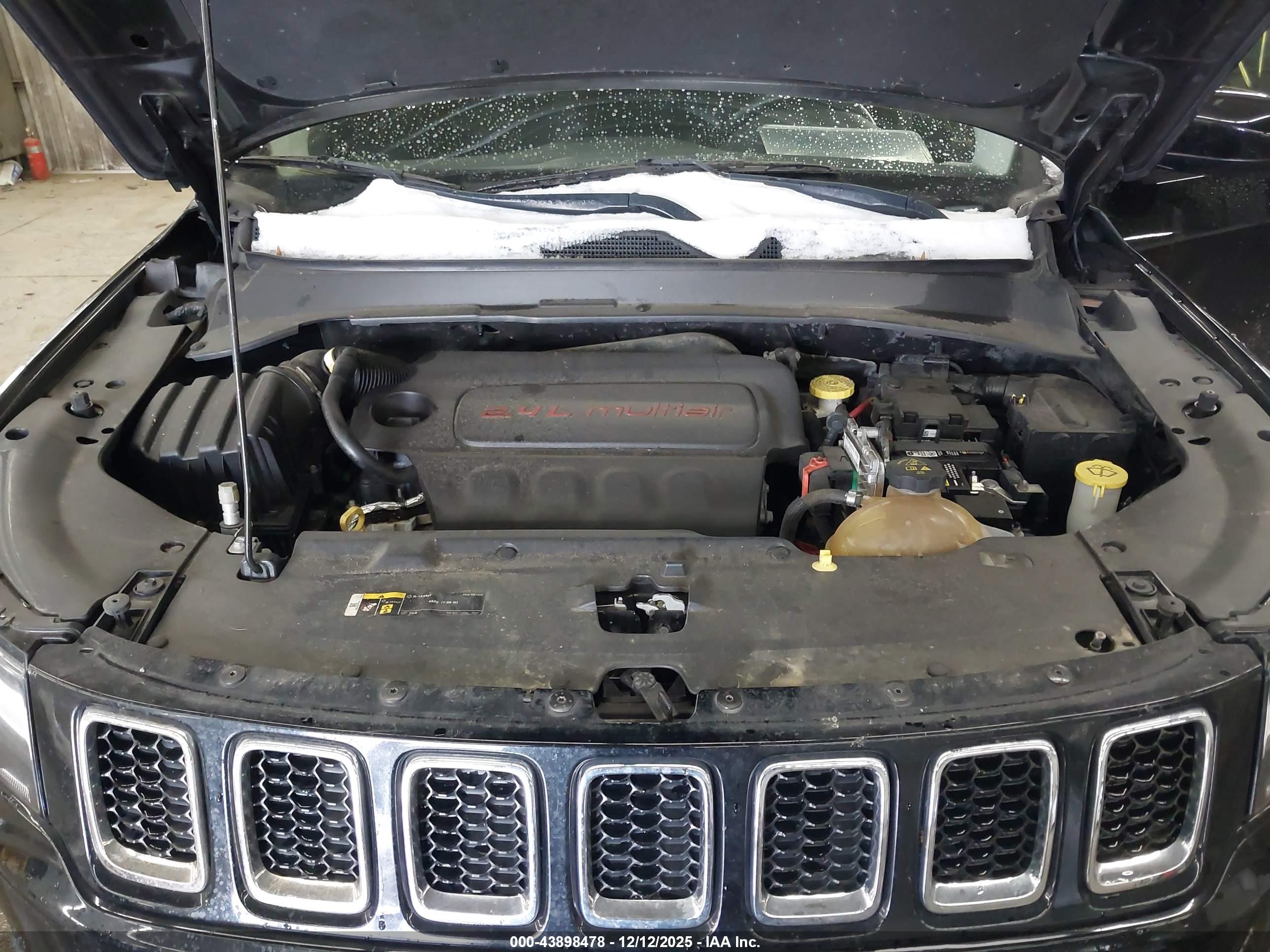 JEEP COMPASS image 10