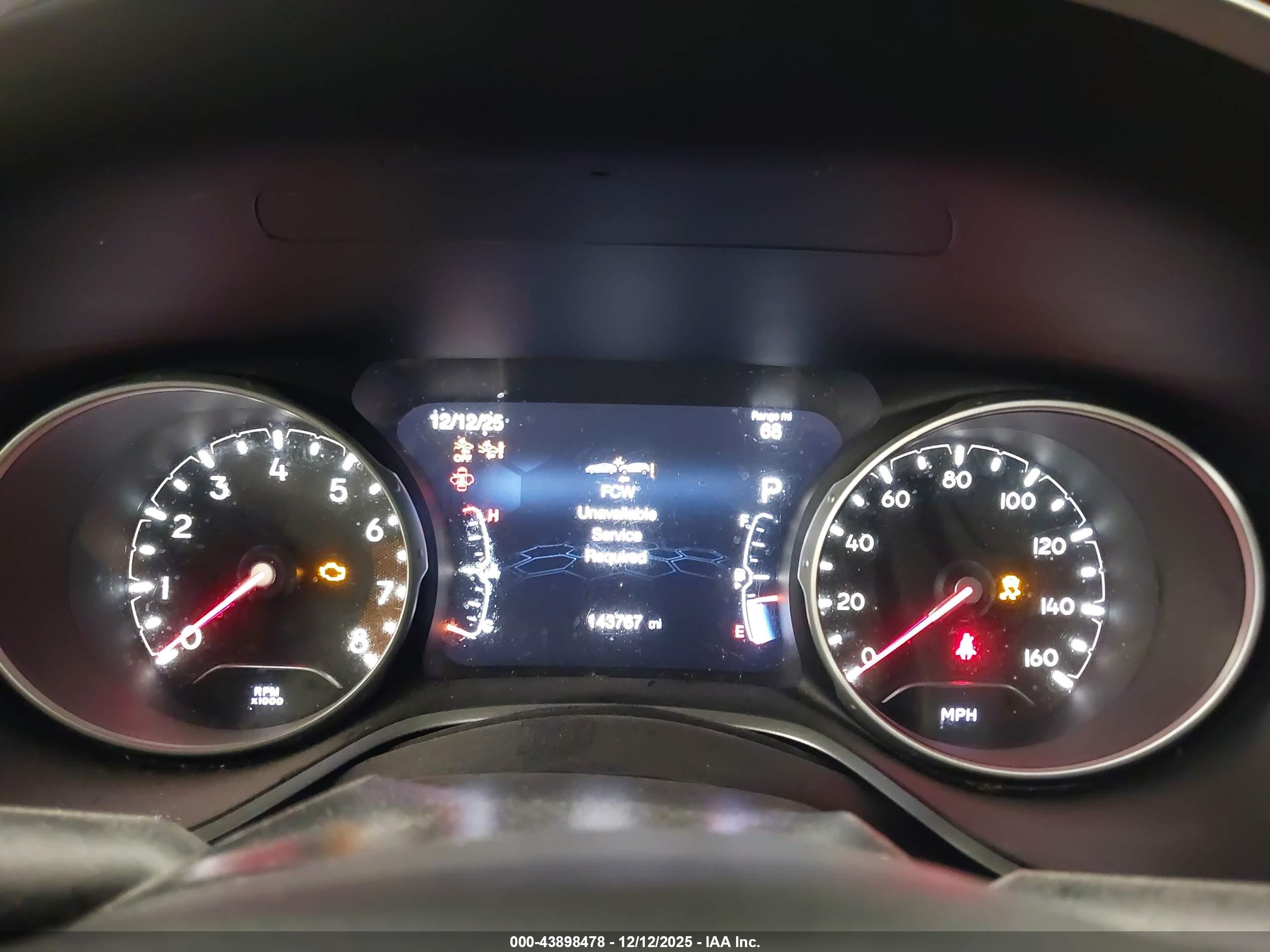 JEEP COMPASS image 7