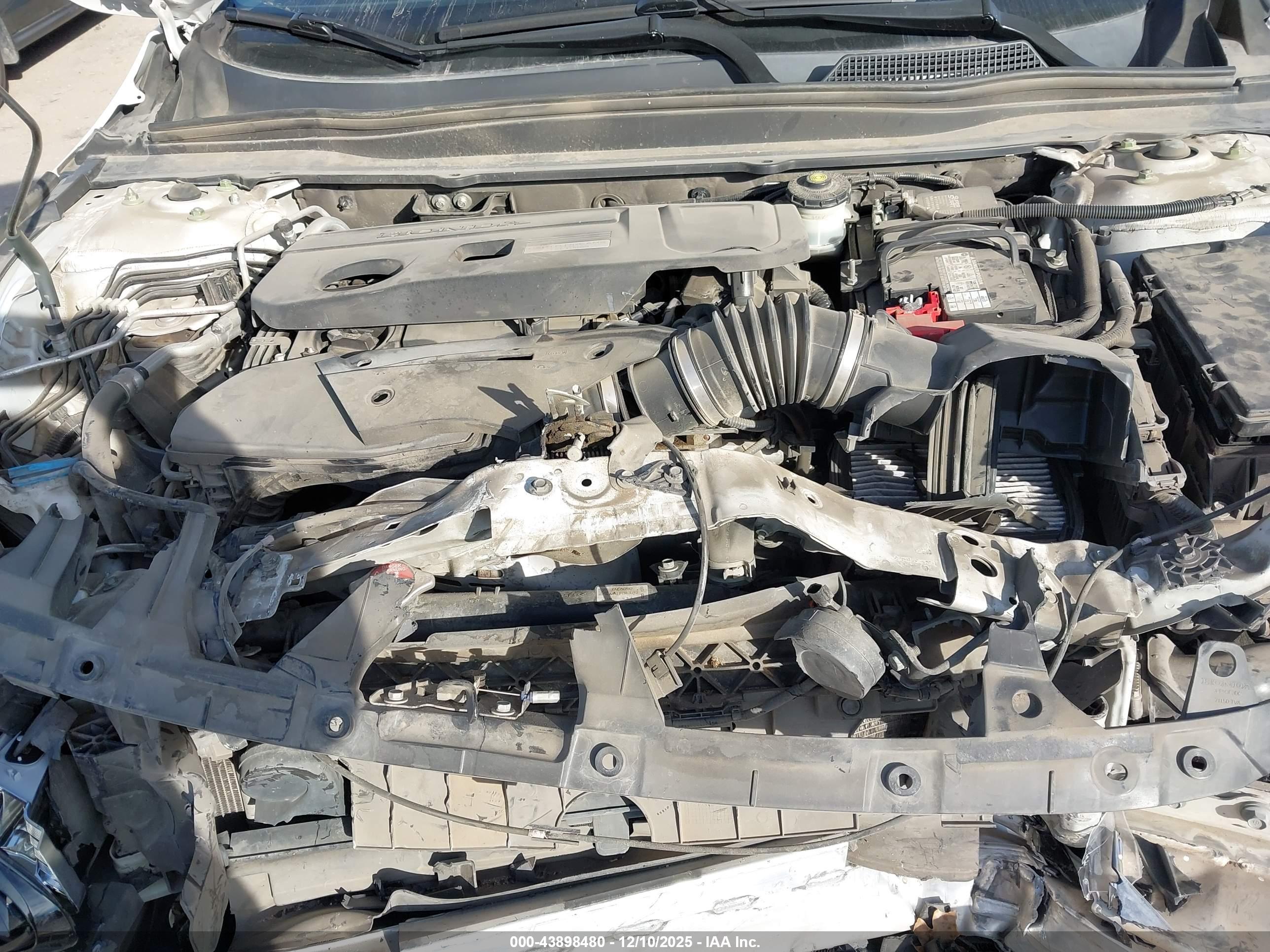 HONDA ACCORD image 10