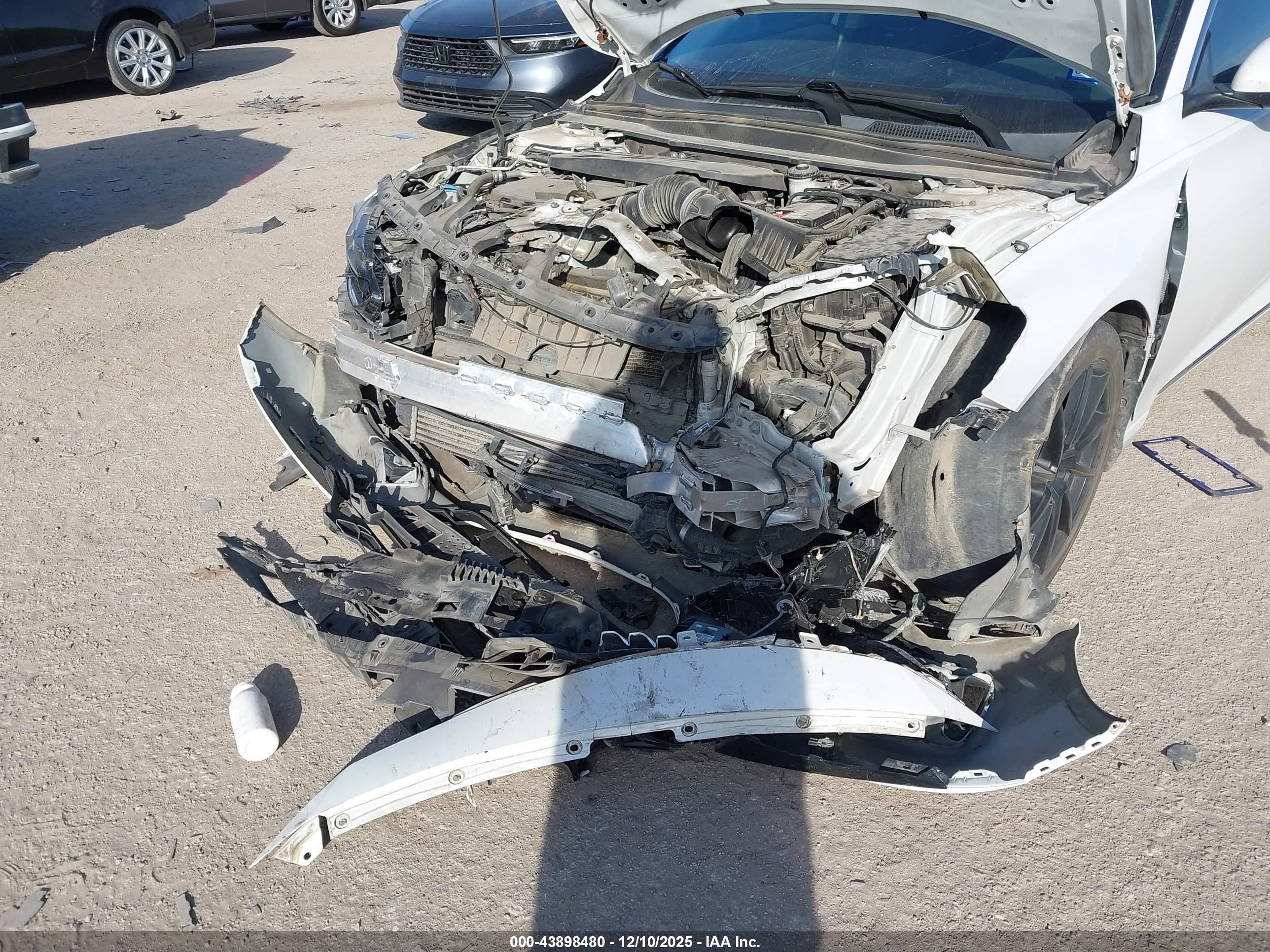 HONDA ACCORD image 6