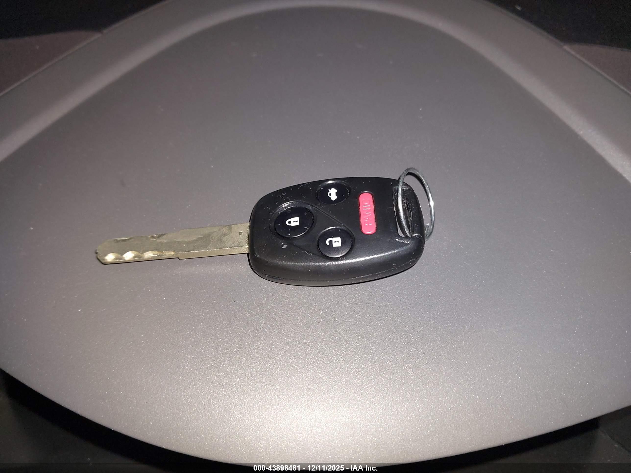 HONDA CIVIC image 11