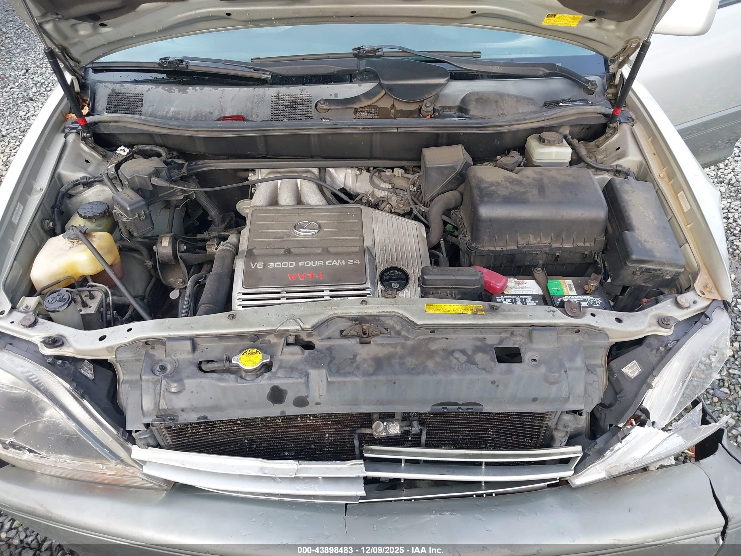 LEXUS RX image 10