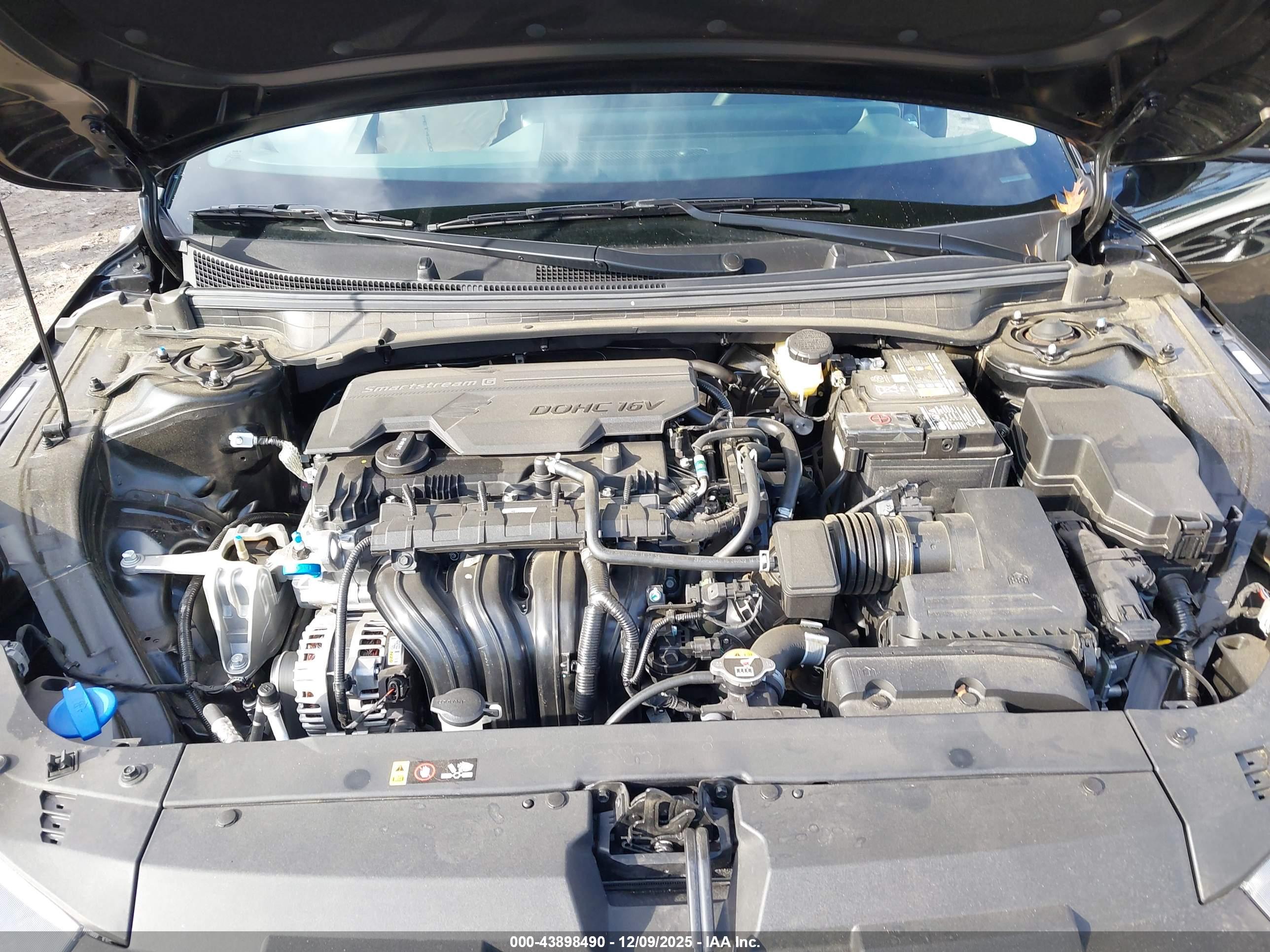 KIA K4 image 10