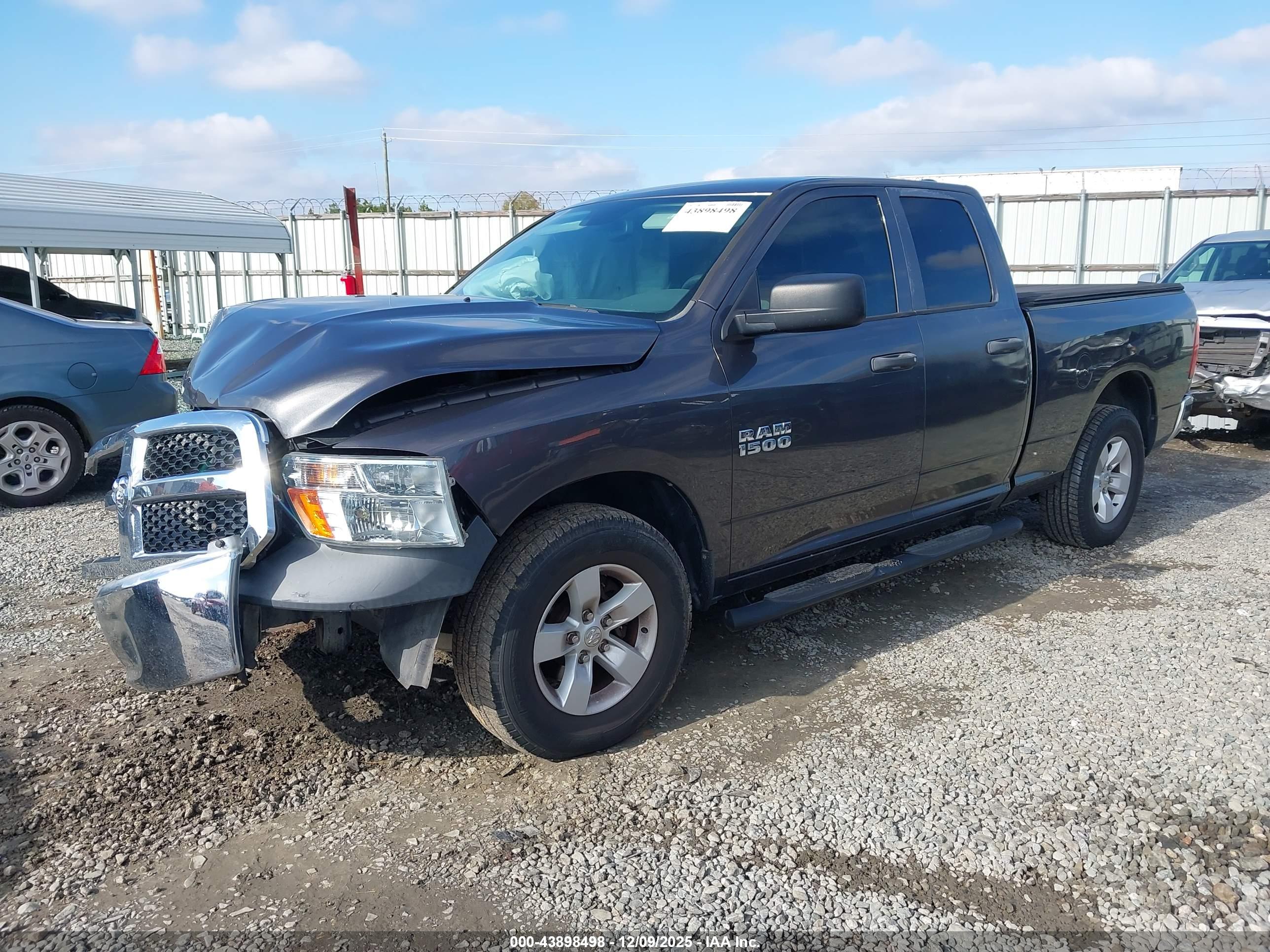 RAM 1500 image 2