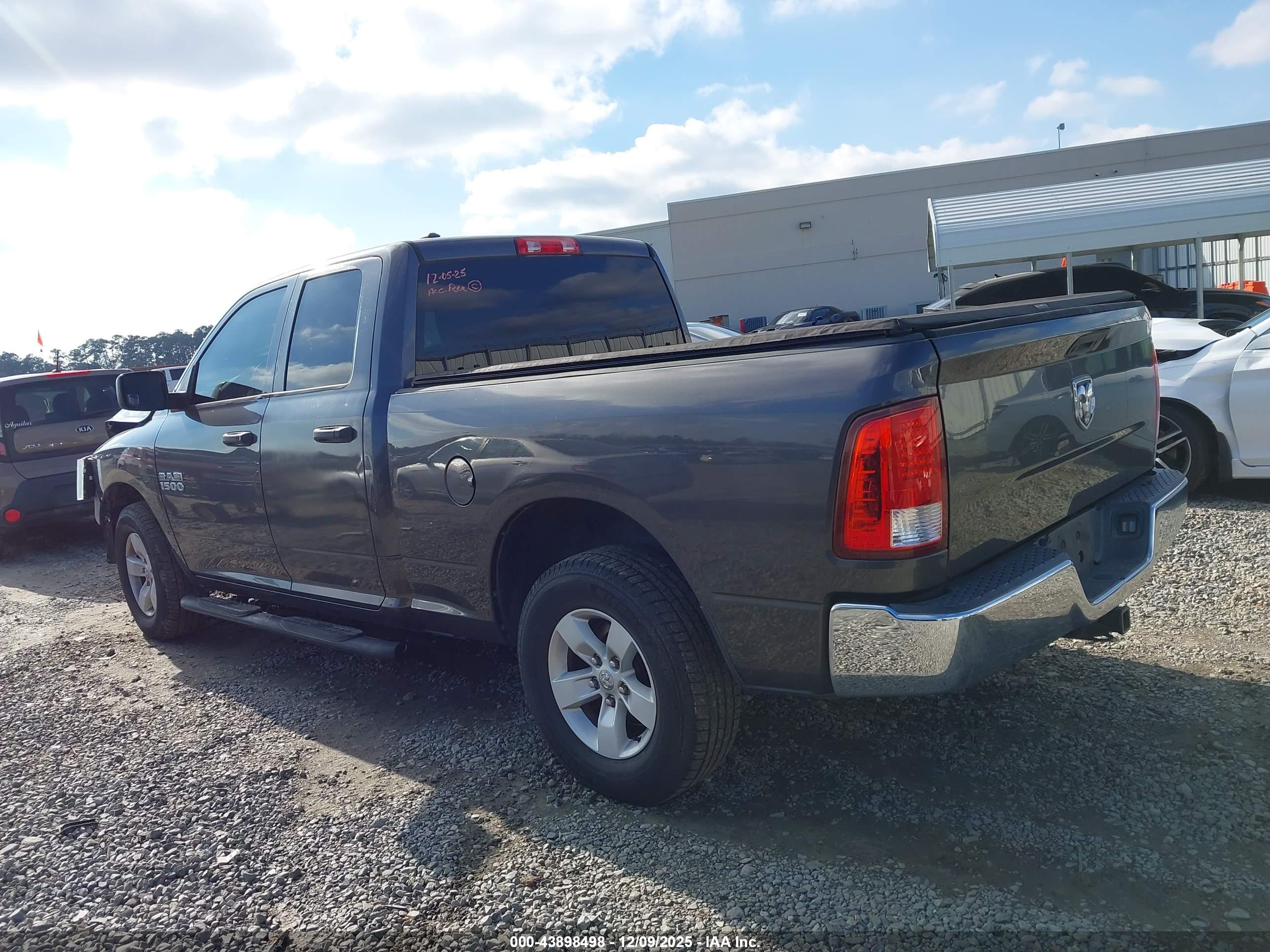 RAM 1500 image 3