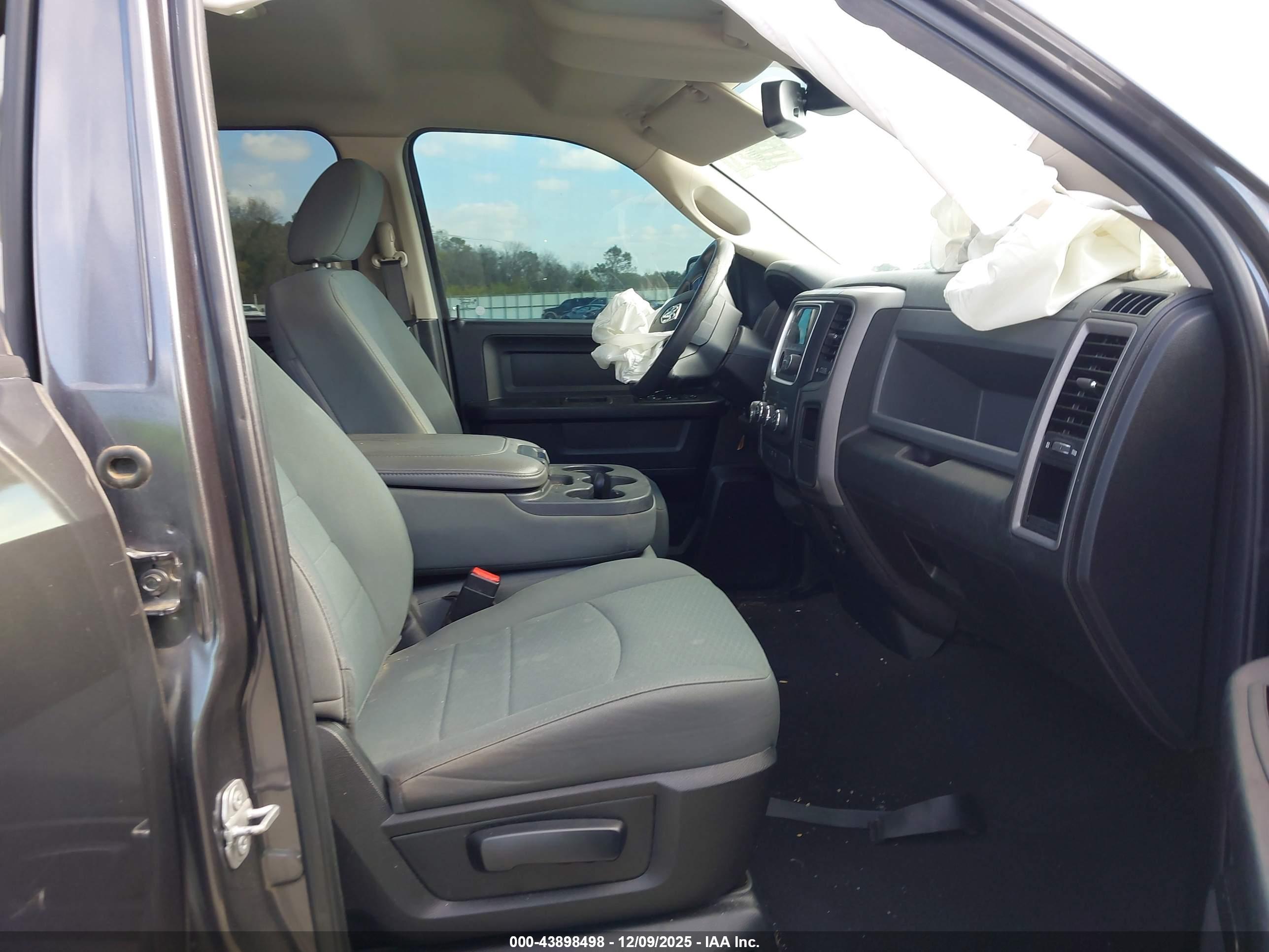 RAM 1500 image 5