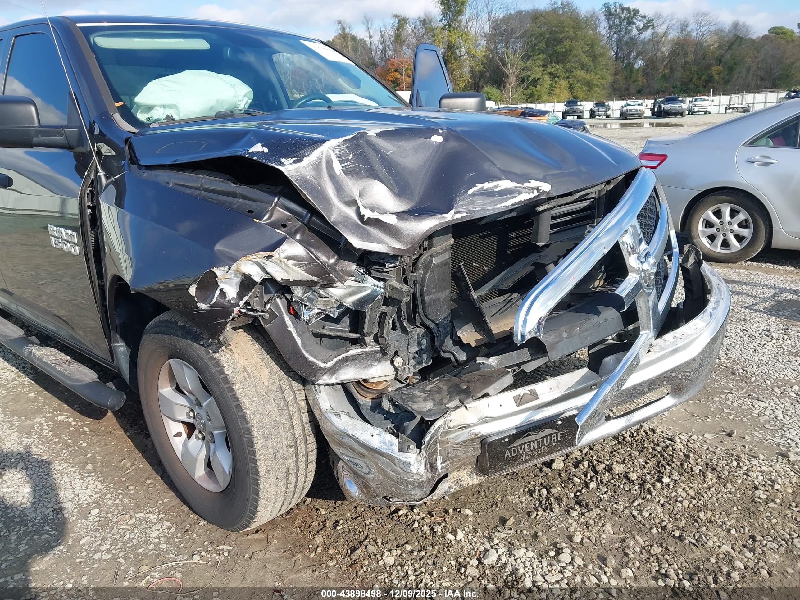 RAM 1500 image 6