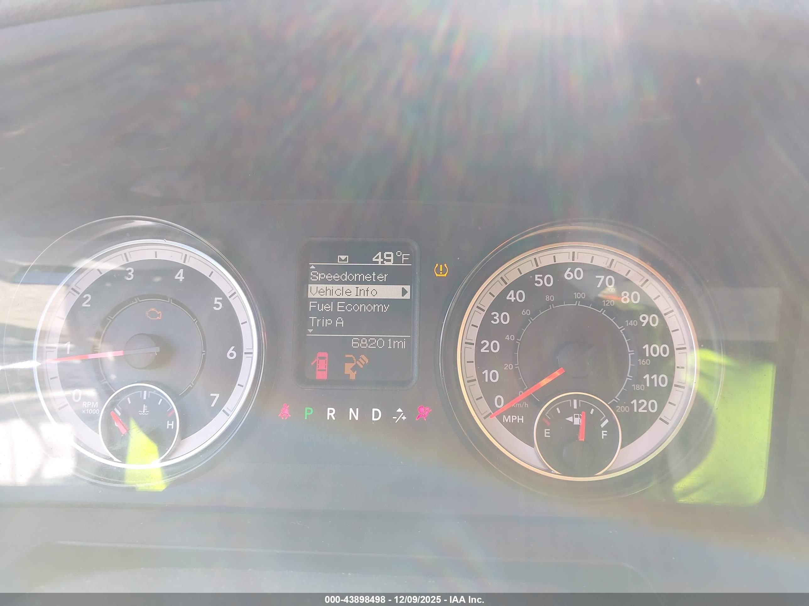 RAM 1500 image 7