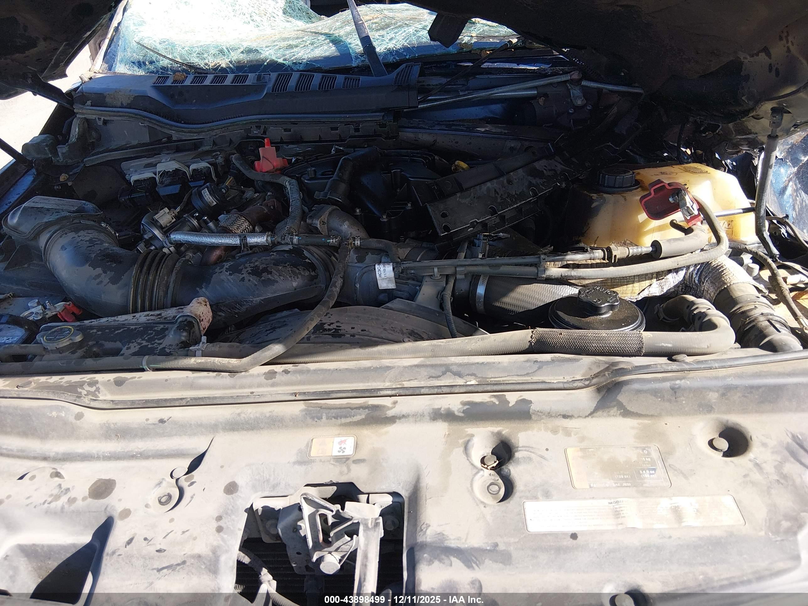FORD F-250 image 10