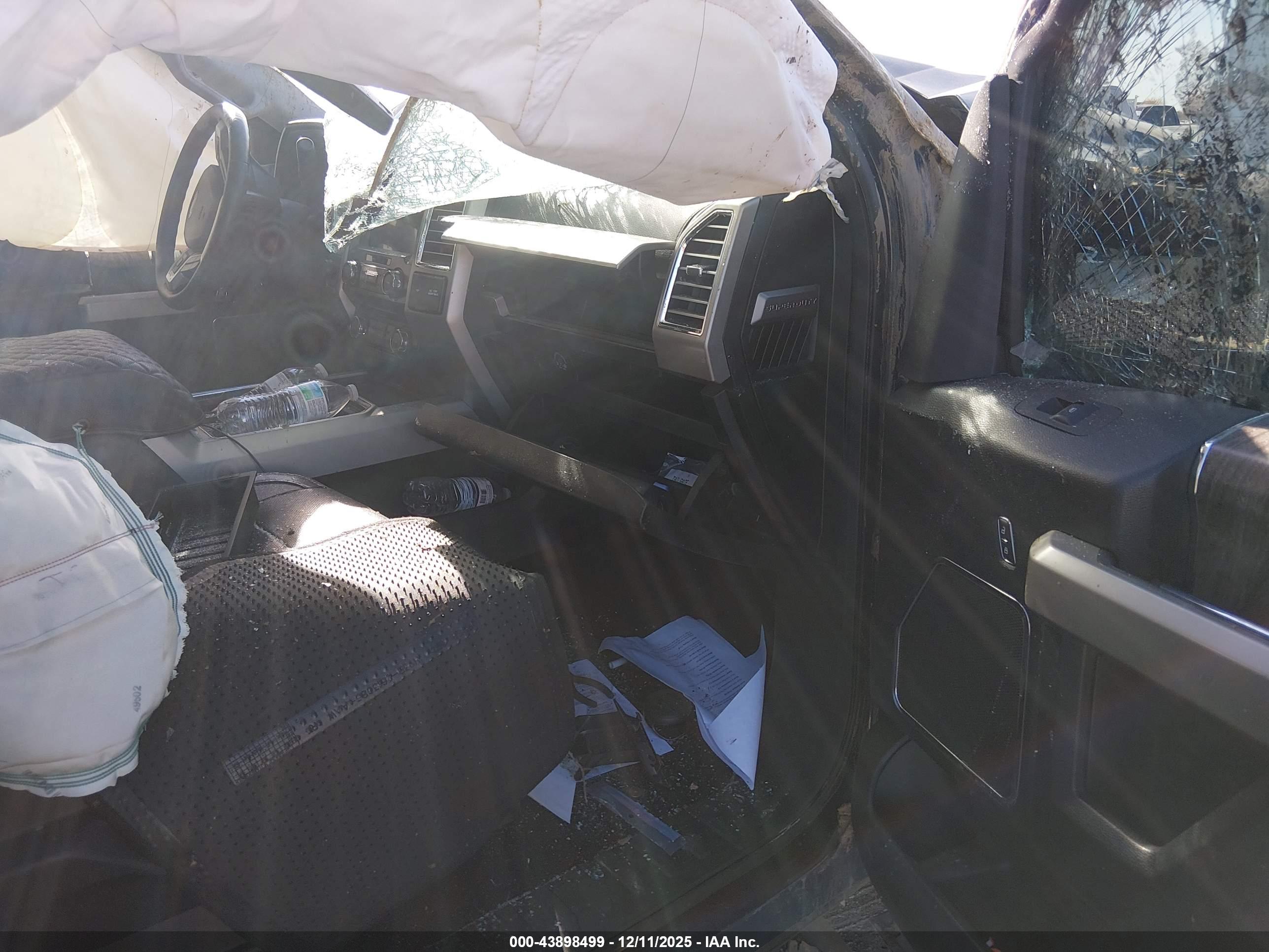 FORD F-250 image 5