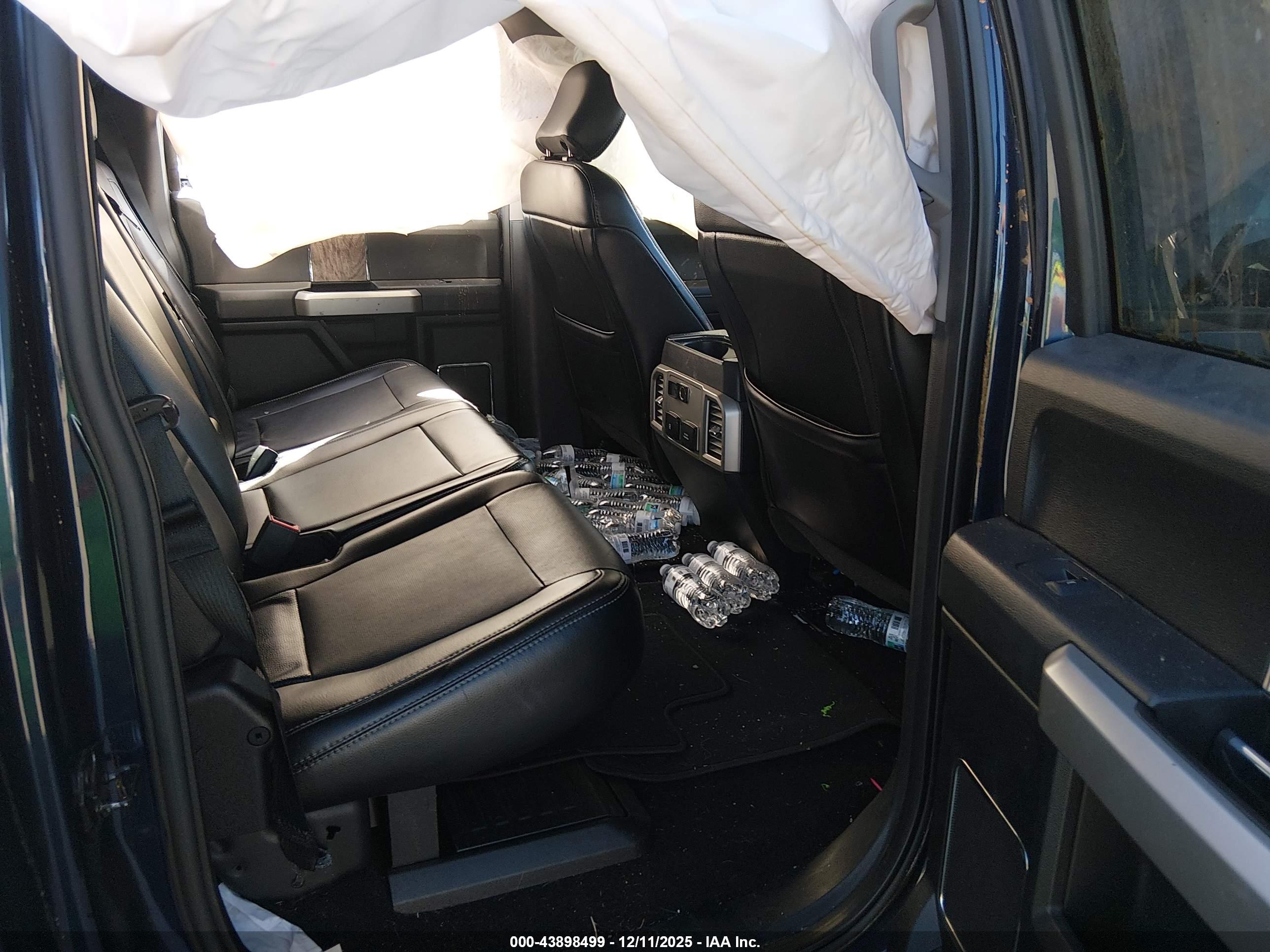 FORD F-250 image 8
