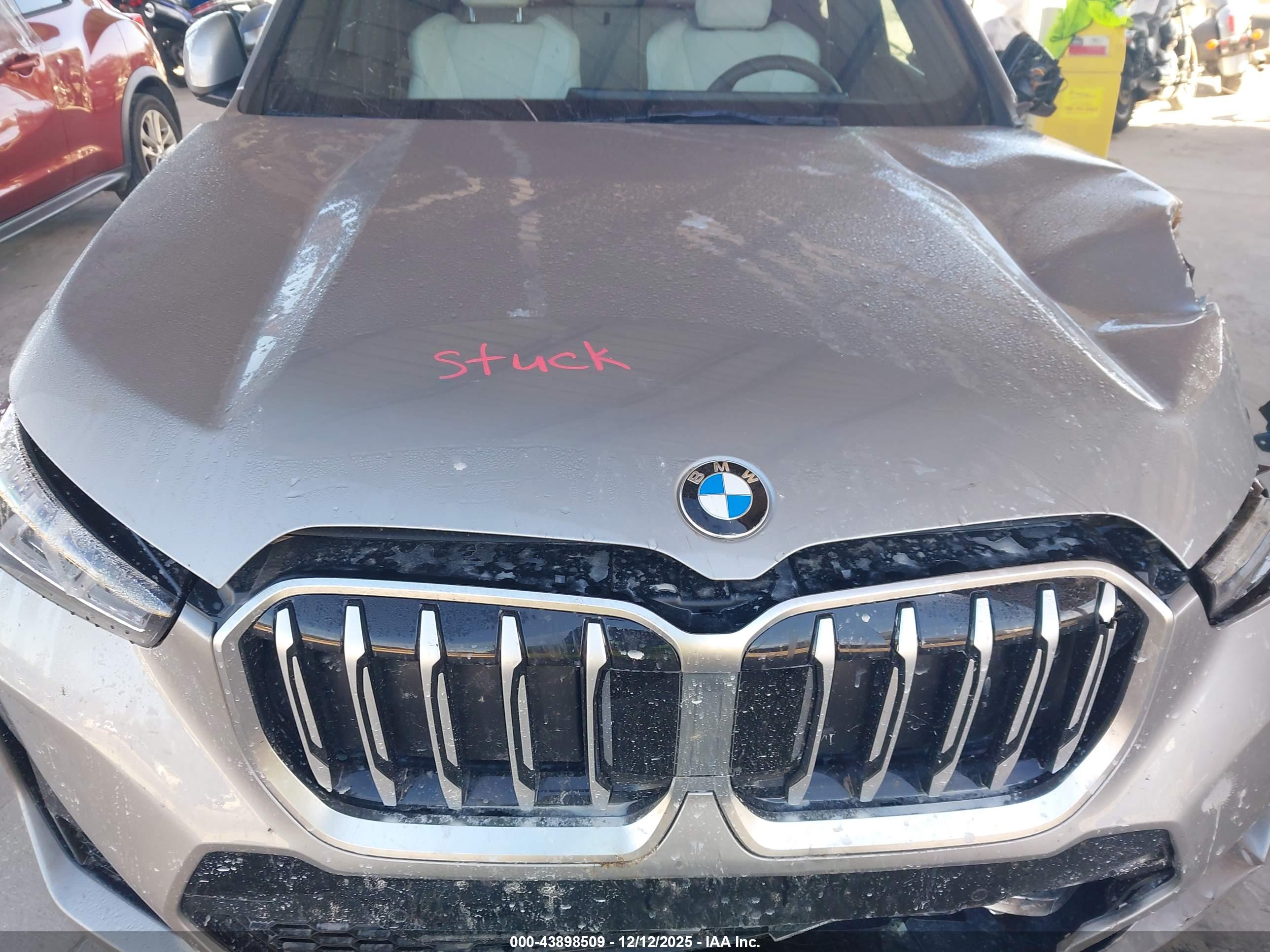BMW X1 image 10