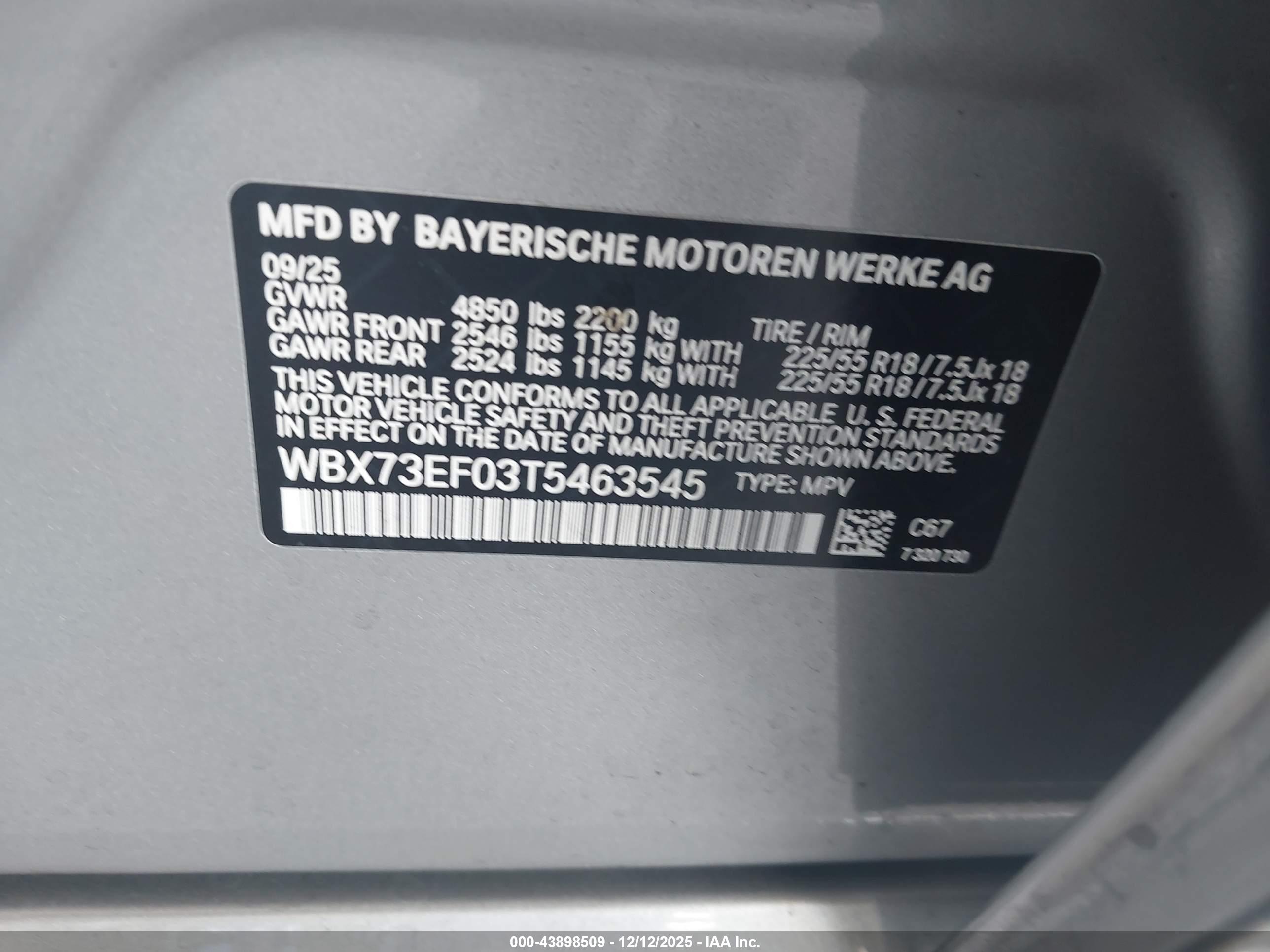 BMW X1 image 9