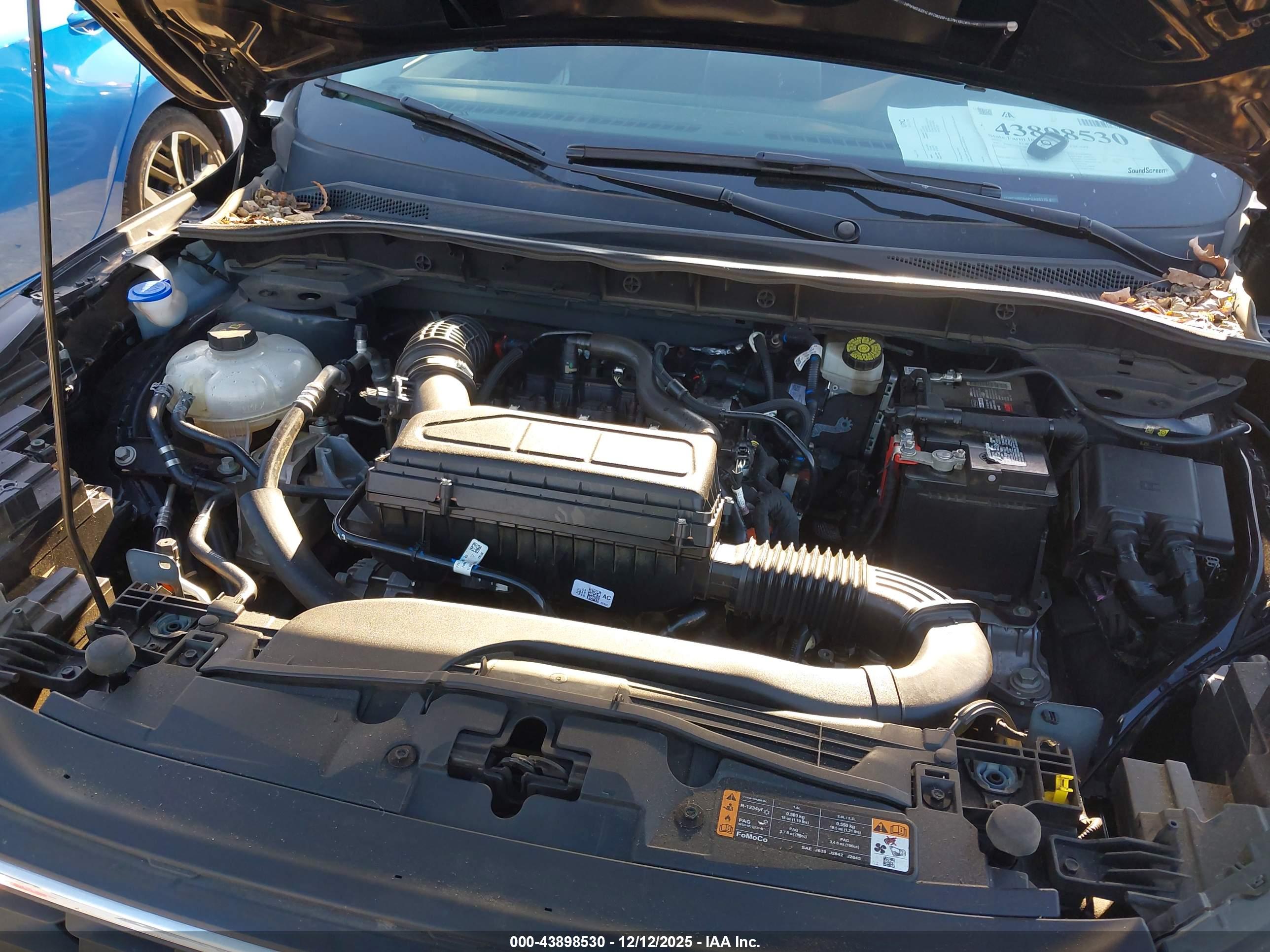 FORD ESCAPE image 10