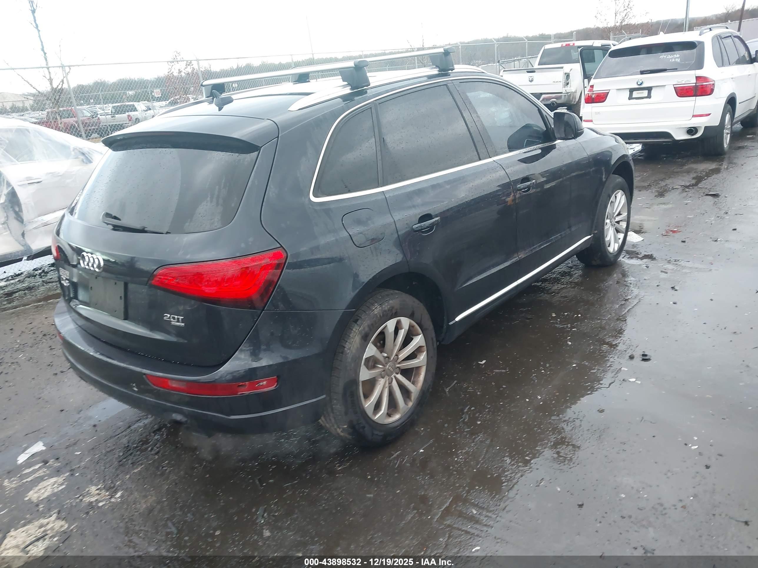 AUDI Q5 image 4