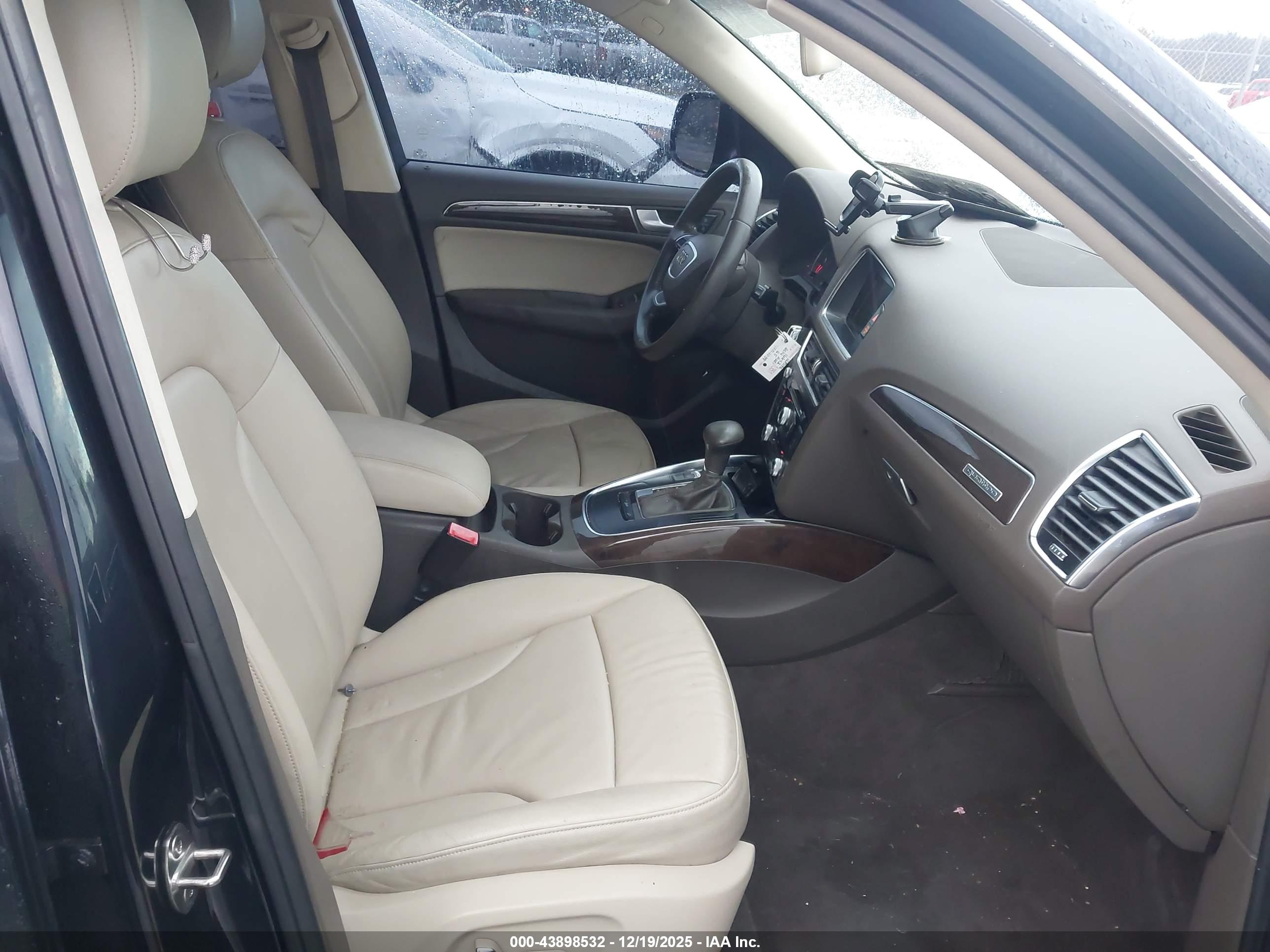 AUDI Q5 image 5