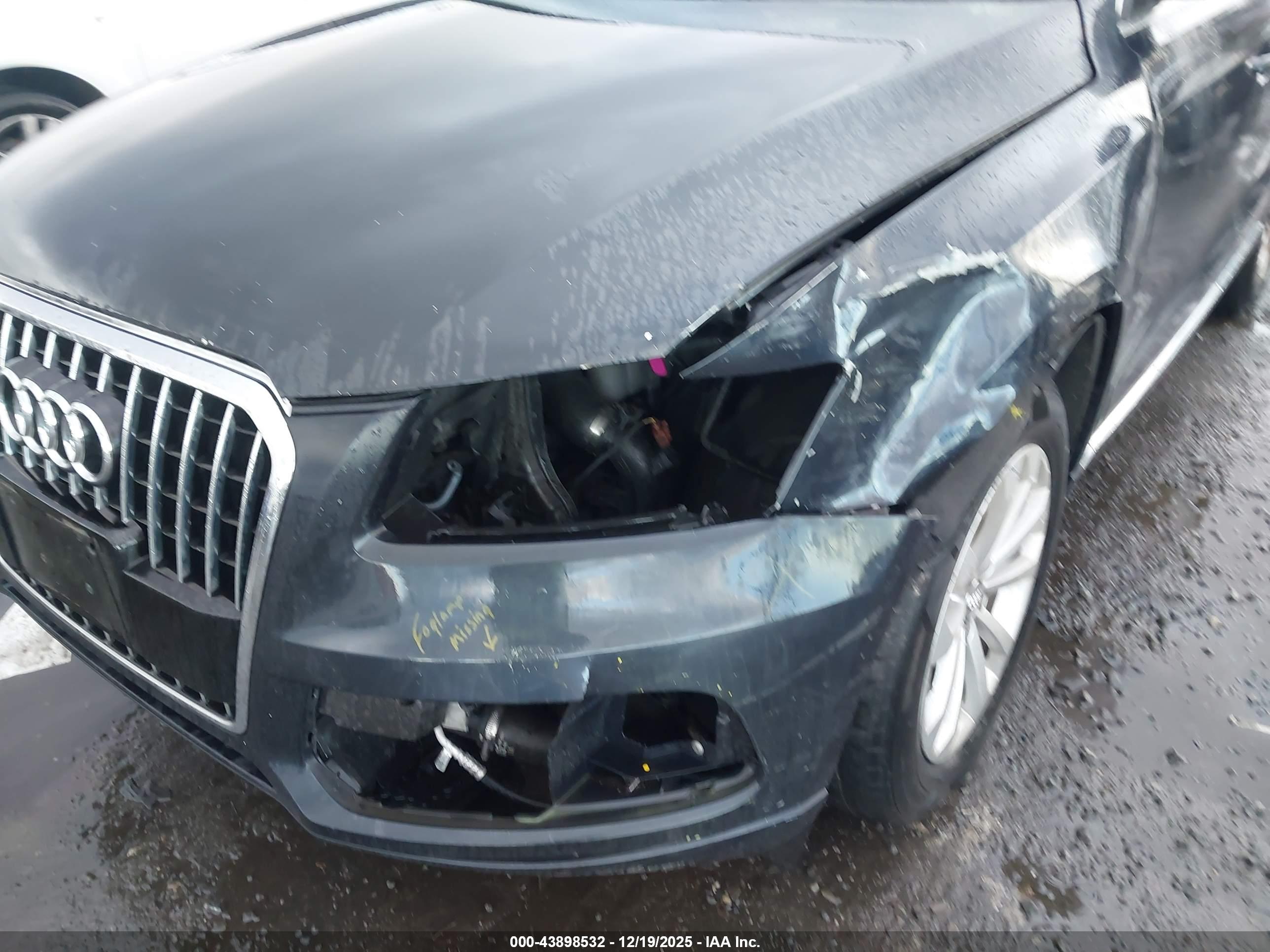 AUDI Q5 image 6