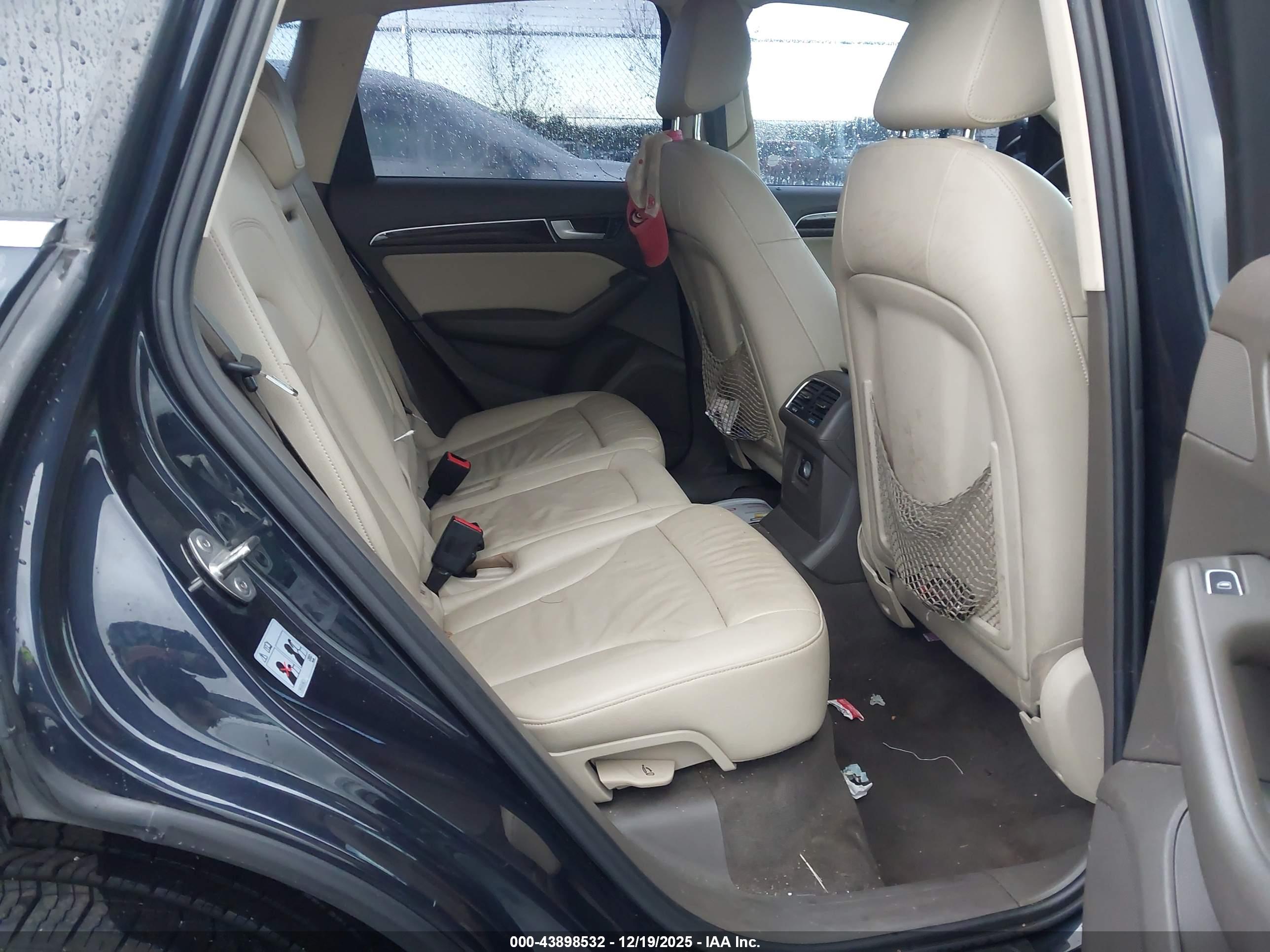 AUDI Q5 image 8
