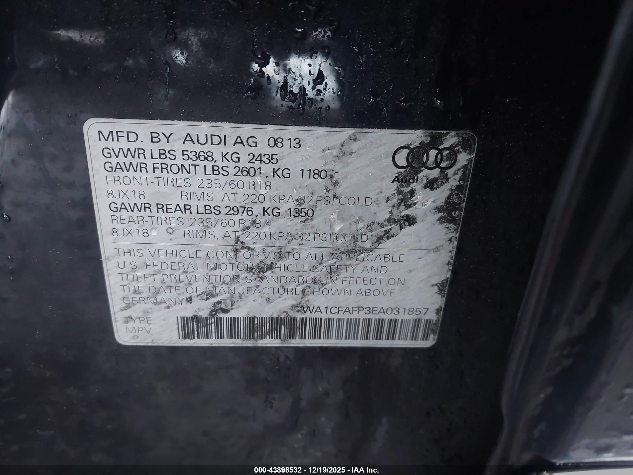AUDI Q5 image 9