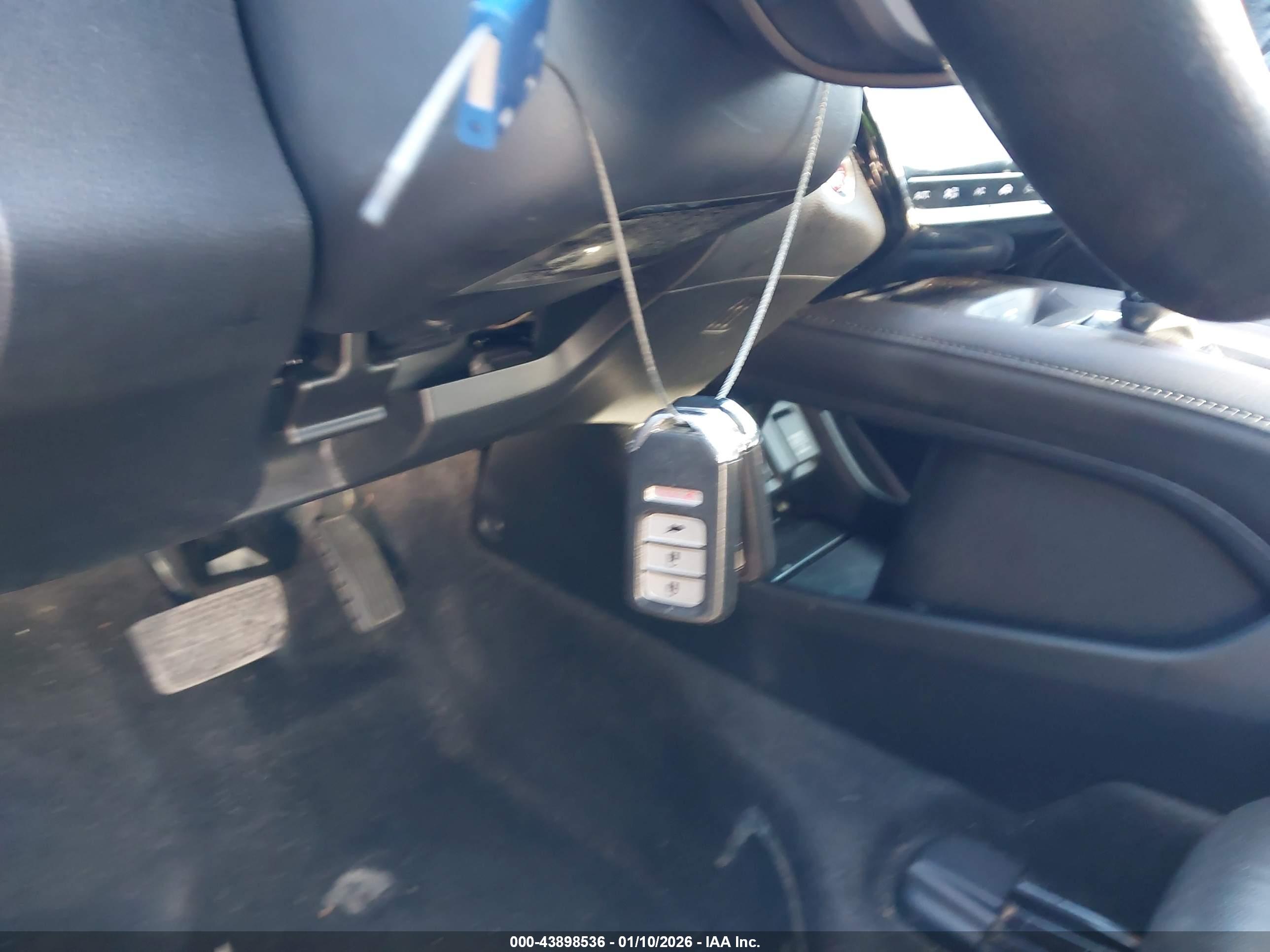 HONDA HR-V image 11