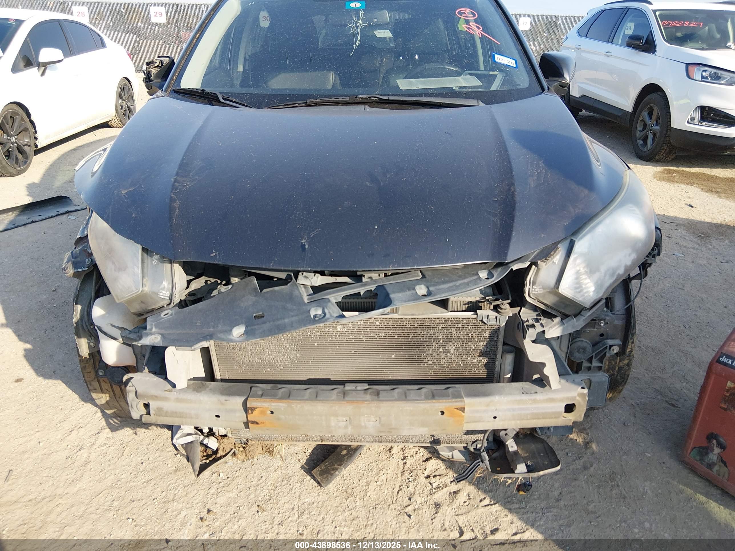 HONDA HR-V image 6