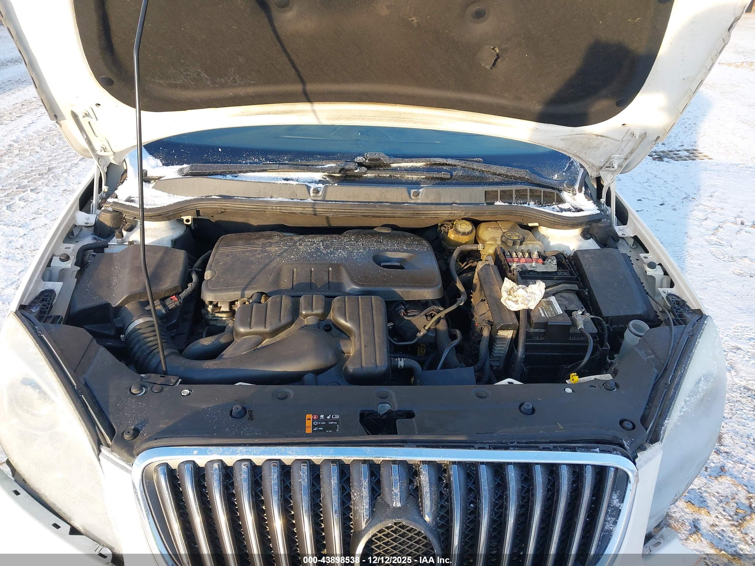BUICK VERANO image 10