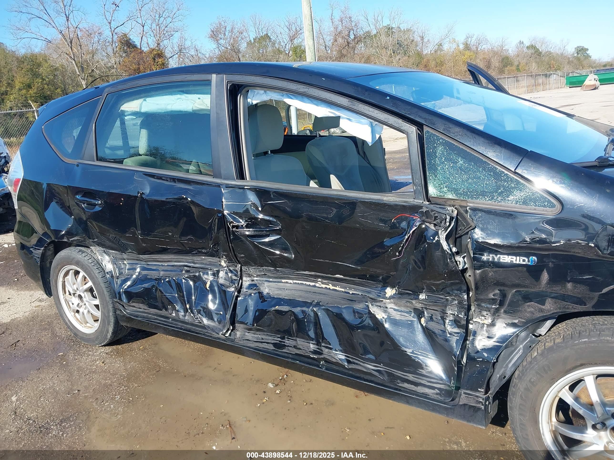 TOYOTA PRIUS image 6
