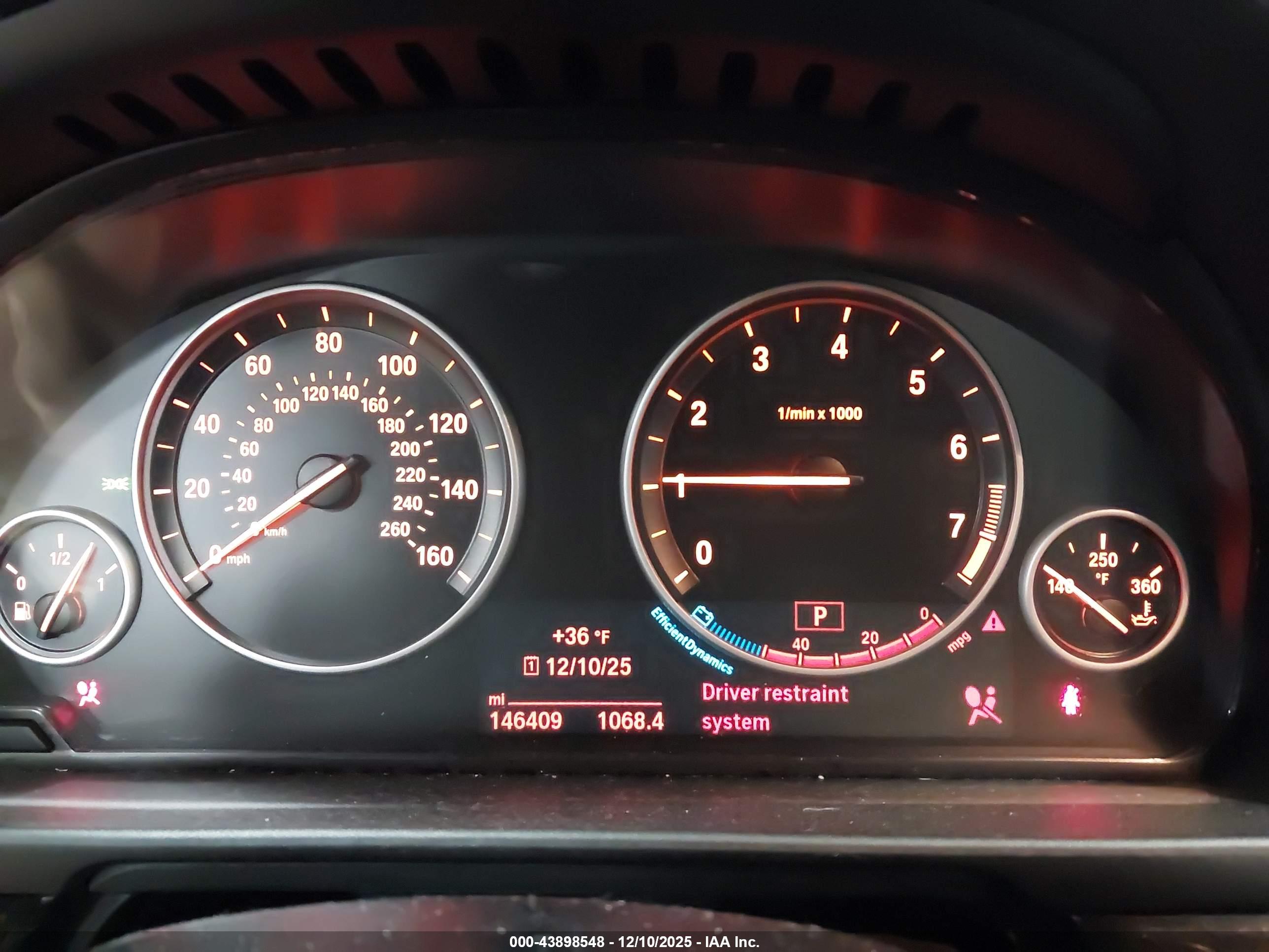 BMW 528I image 7