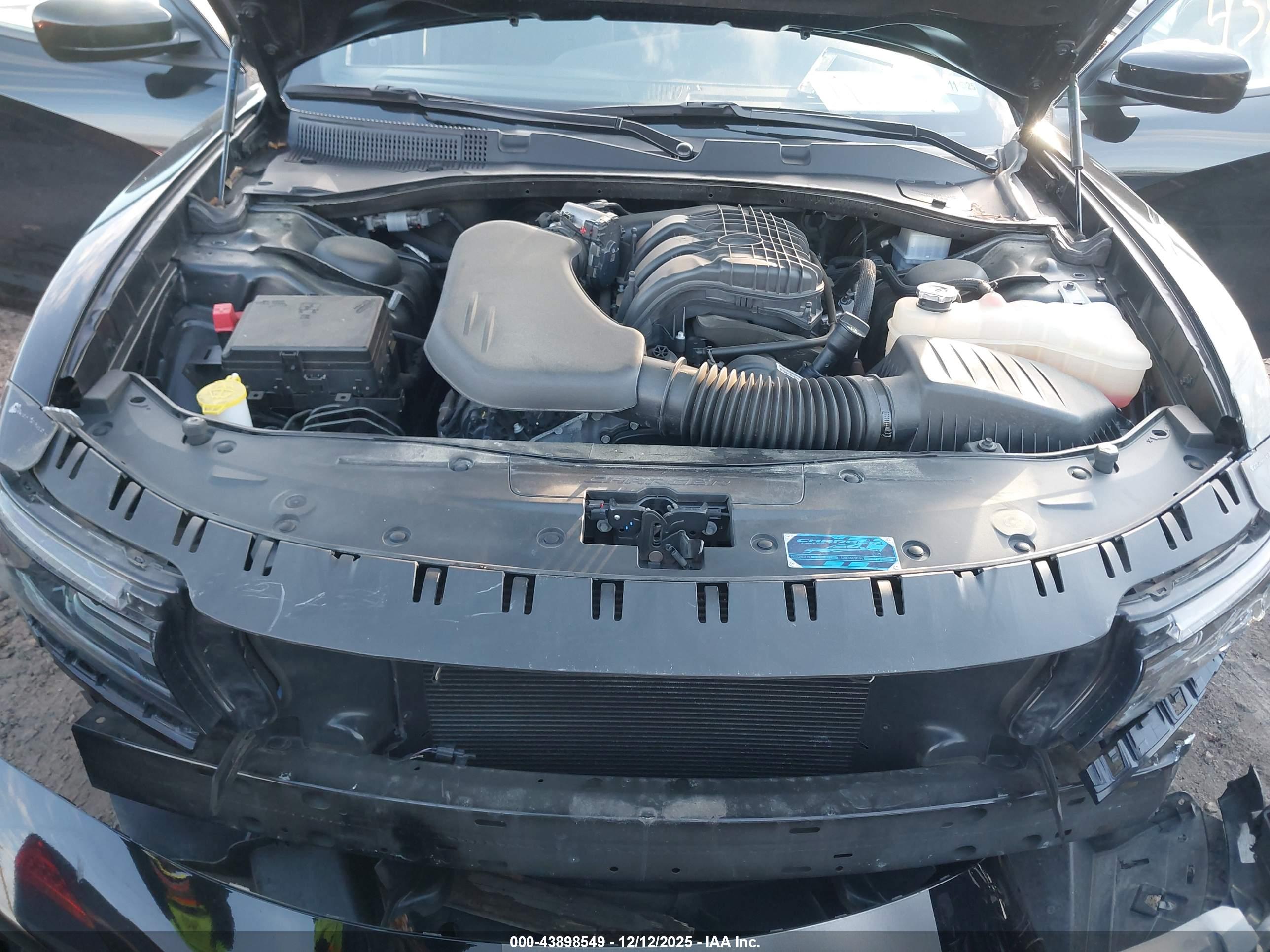 DODGE CHARGER image 10