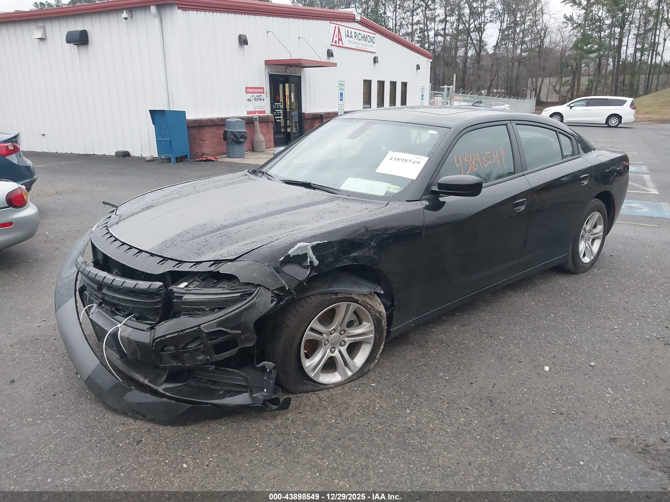 DODGE CHARGER image 2