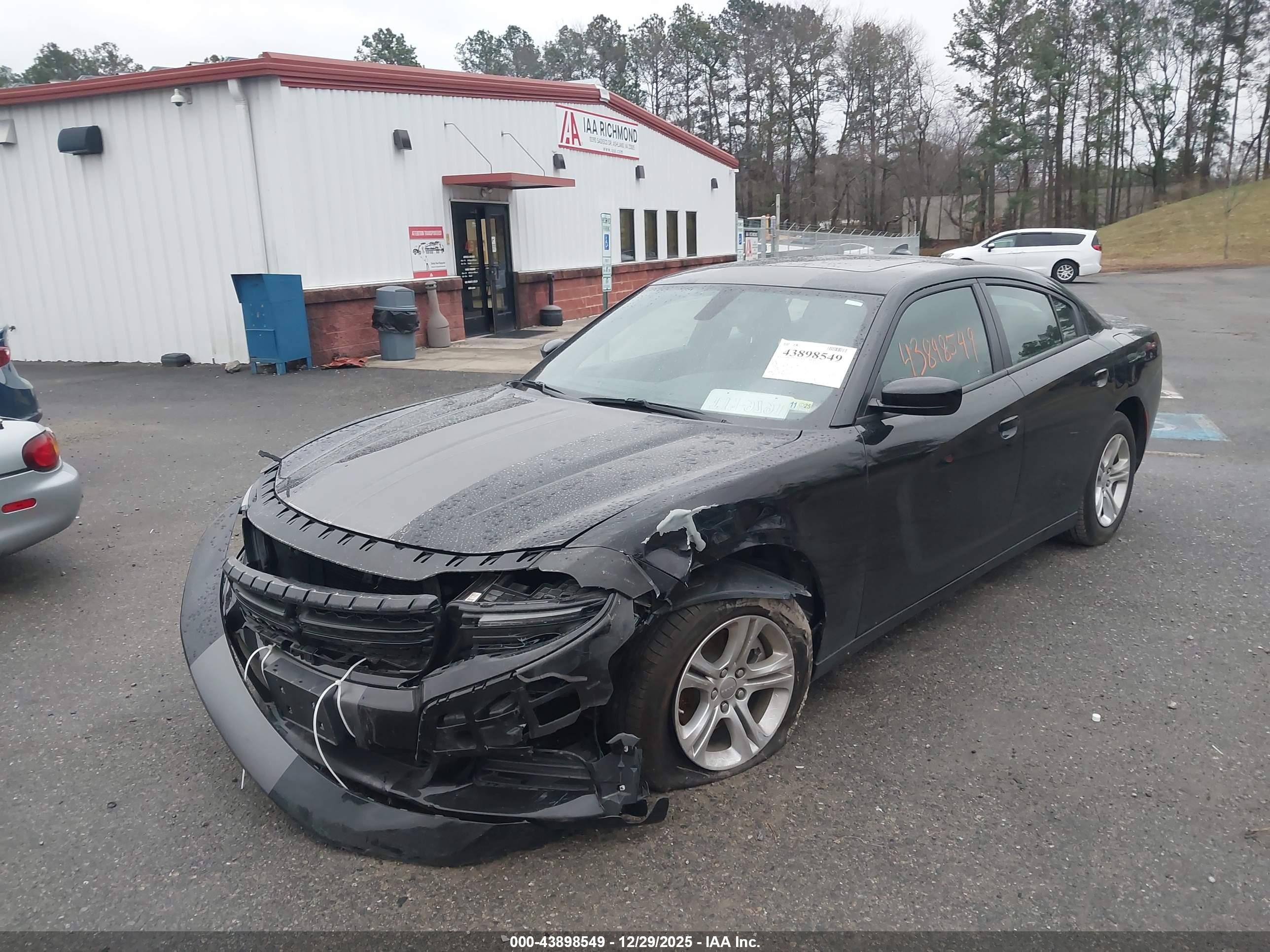 DODGE CHARGER image 6