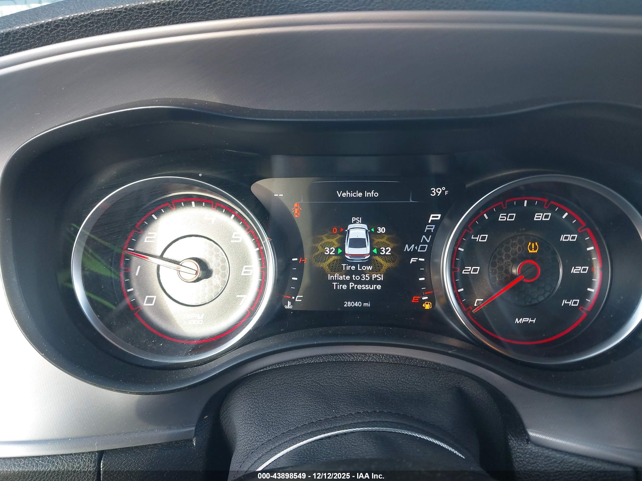 DODGE CHARGER image 7