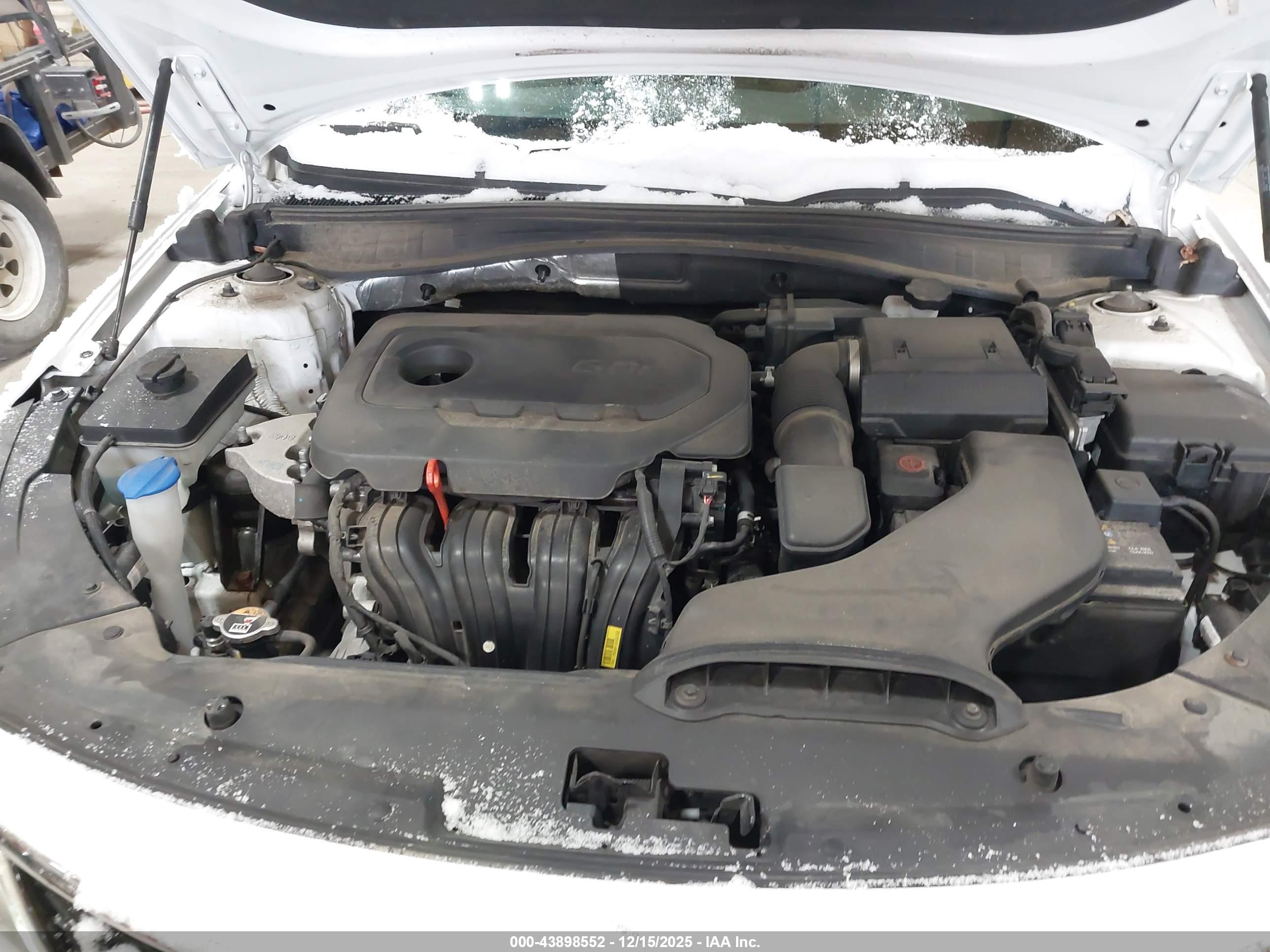 KIA OPTIMA image 10