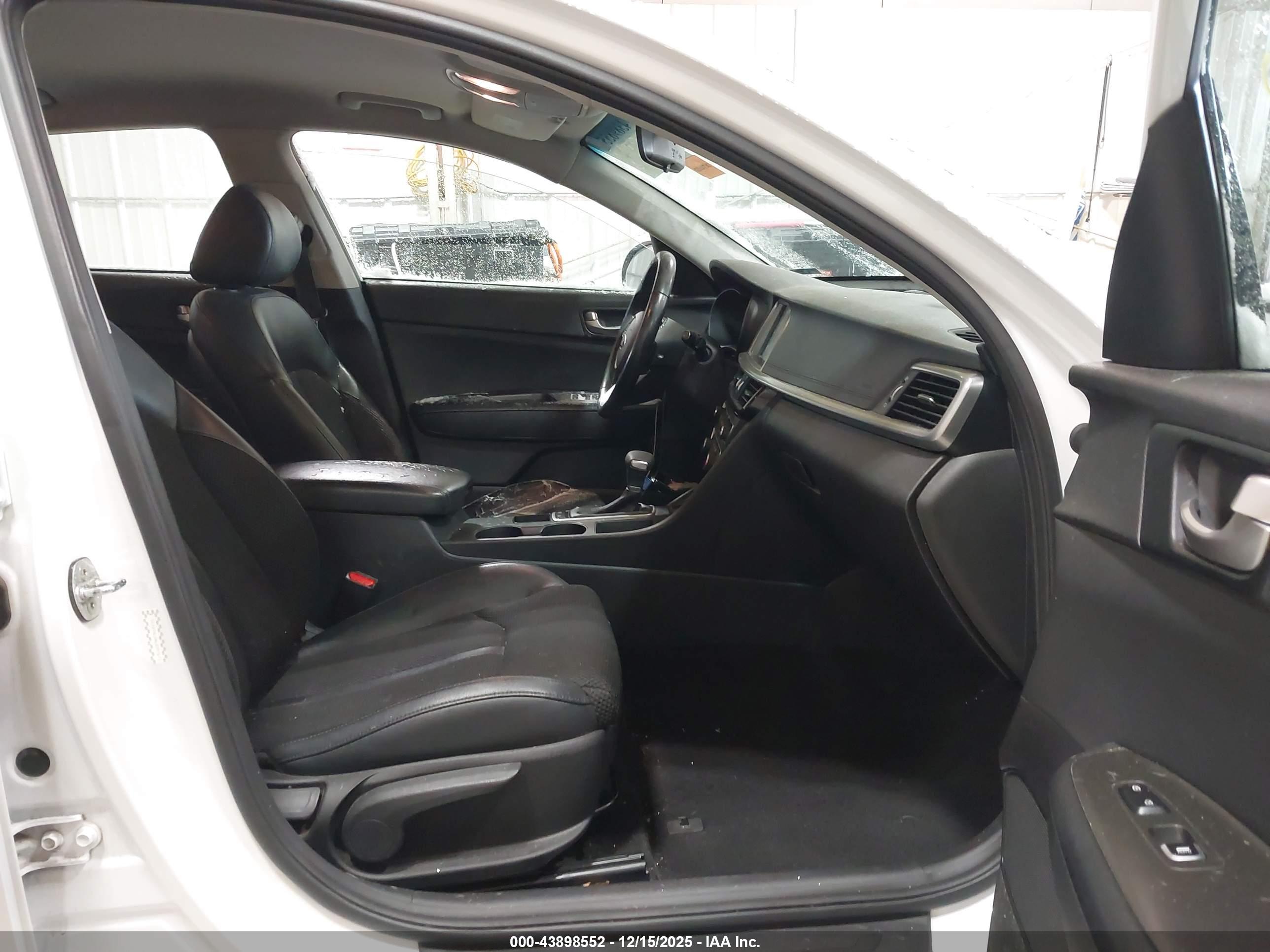 KIA OPTIMA image 5