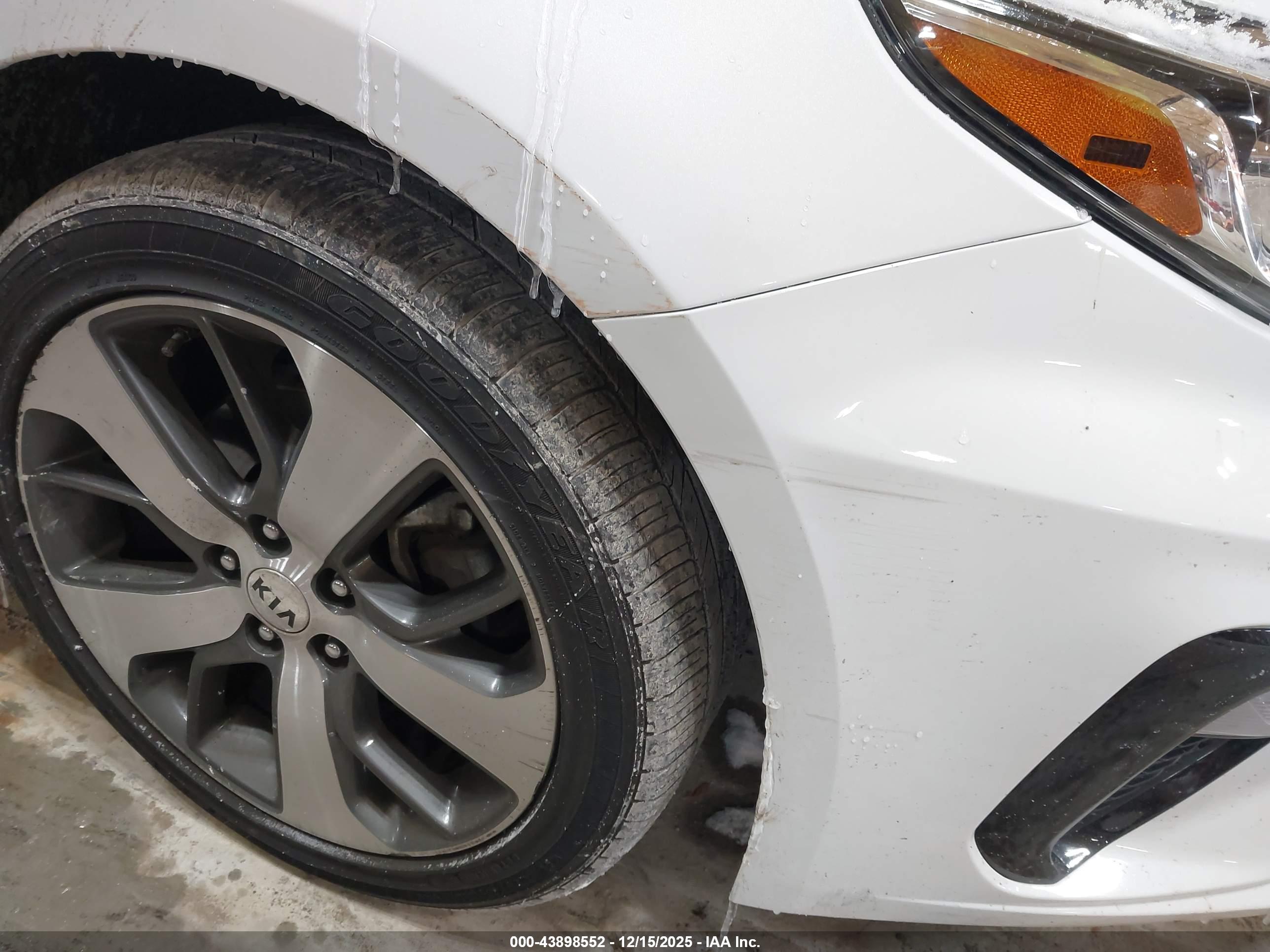 KIA OPTIMA image 6