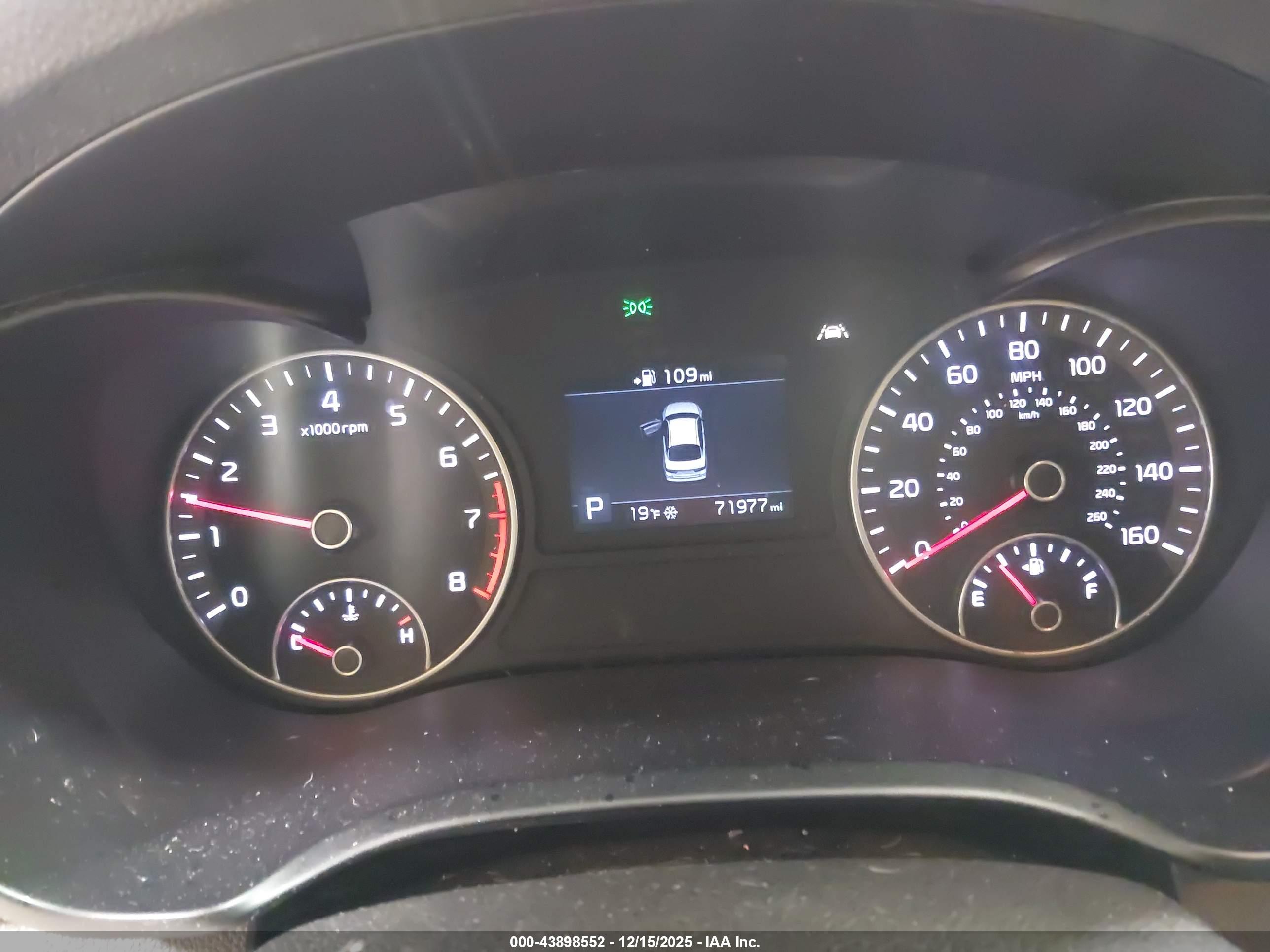 KIA OPTIMA image 7