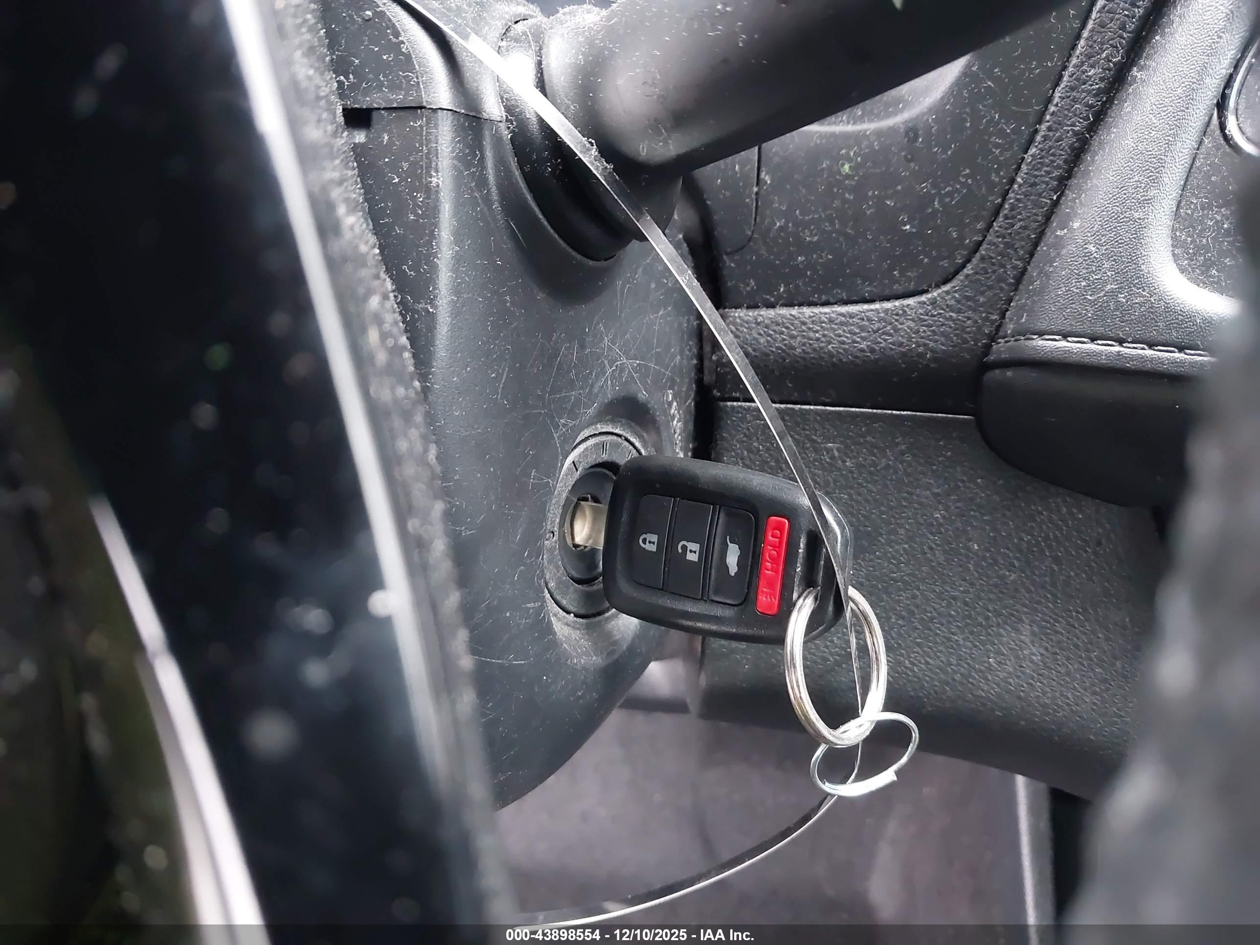HONDA HR-V image 11