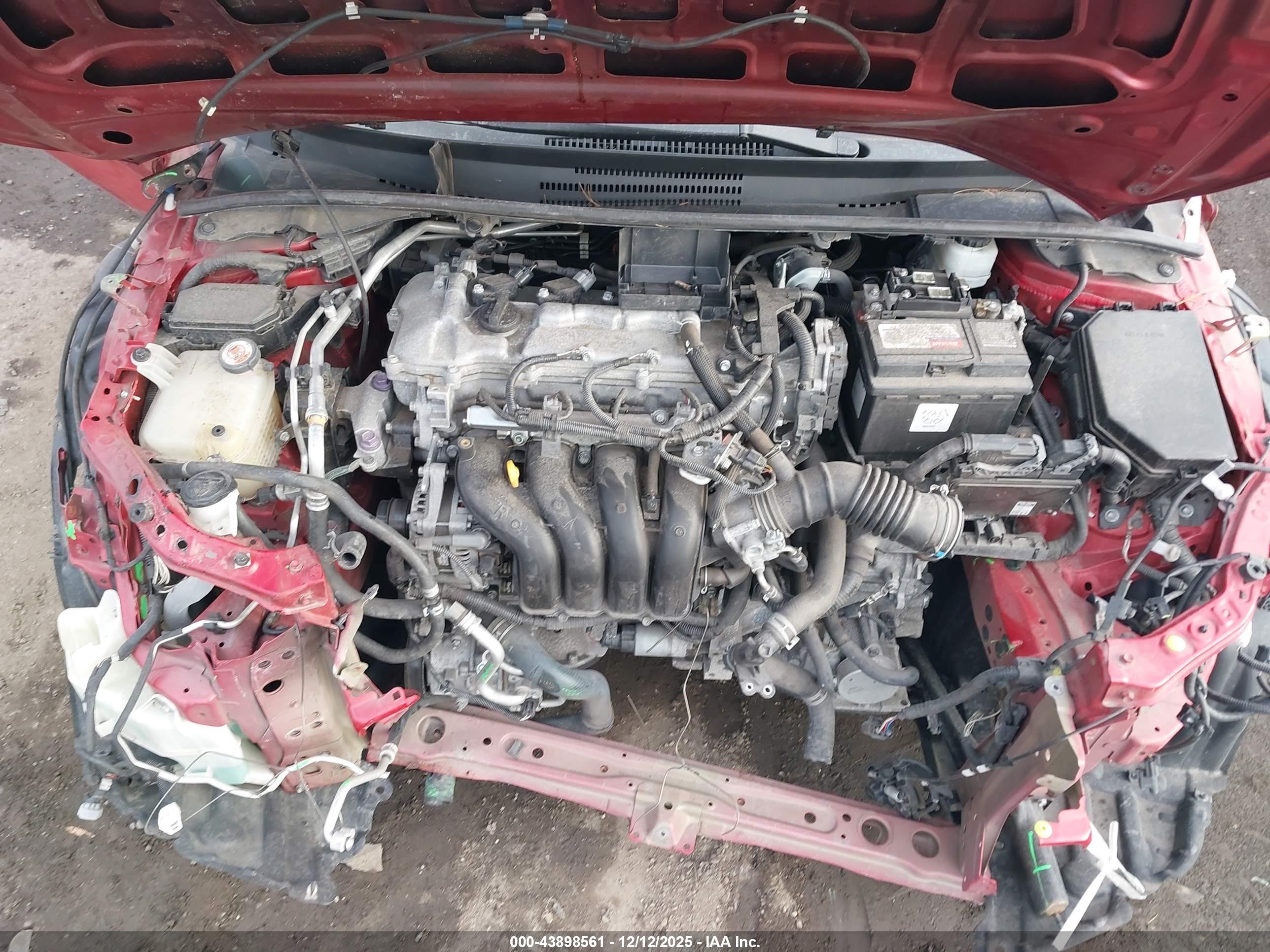 TOYOTA COROLLA image 10
