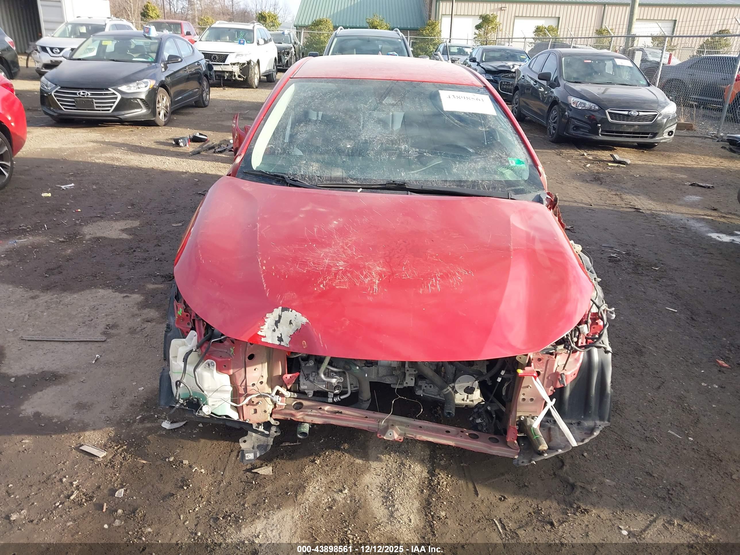 TOYOTA COROLLA image 6